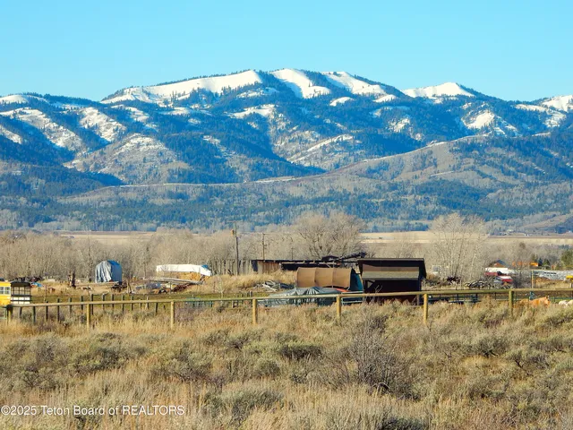 $389,000 | 5598 South 70 West, Victor, ID 83455