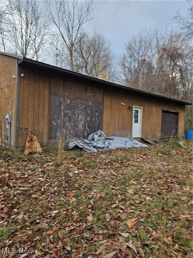 2866 McMackin Road Madison, OH 44057 - Photo 1 of 17 View of outdoor structure