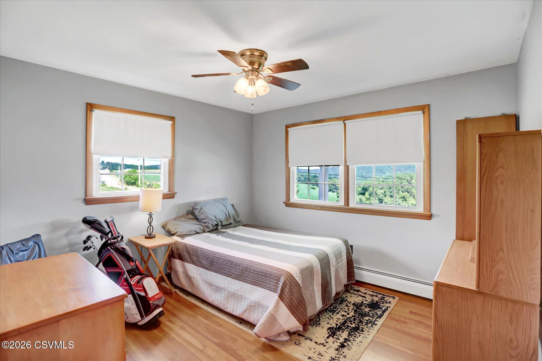 483 Columbia Hill Road Danville, PA 17821 - Photo 23 of 42