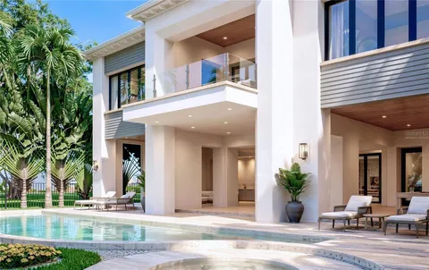 $13,985,000 | 620 Gulf Boulevard, Belleair Shore, FL 33786