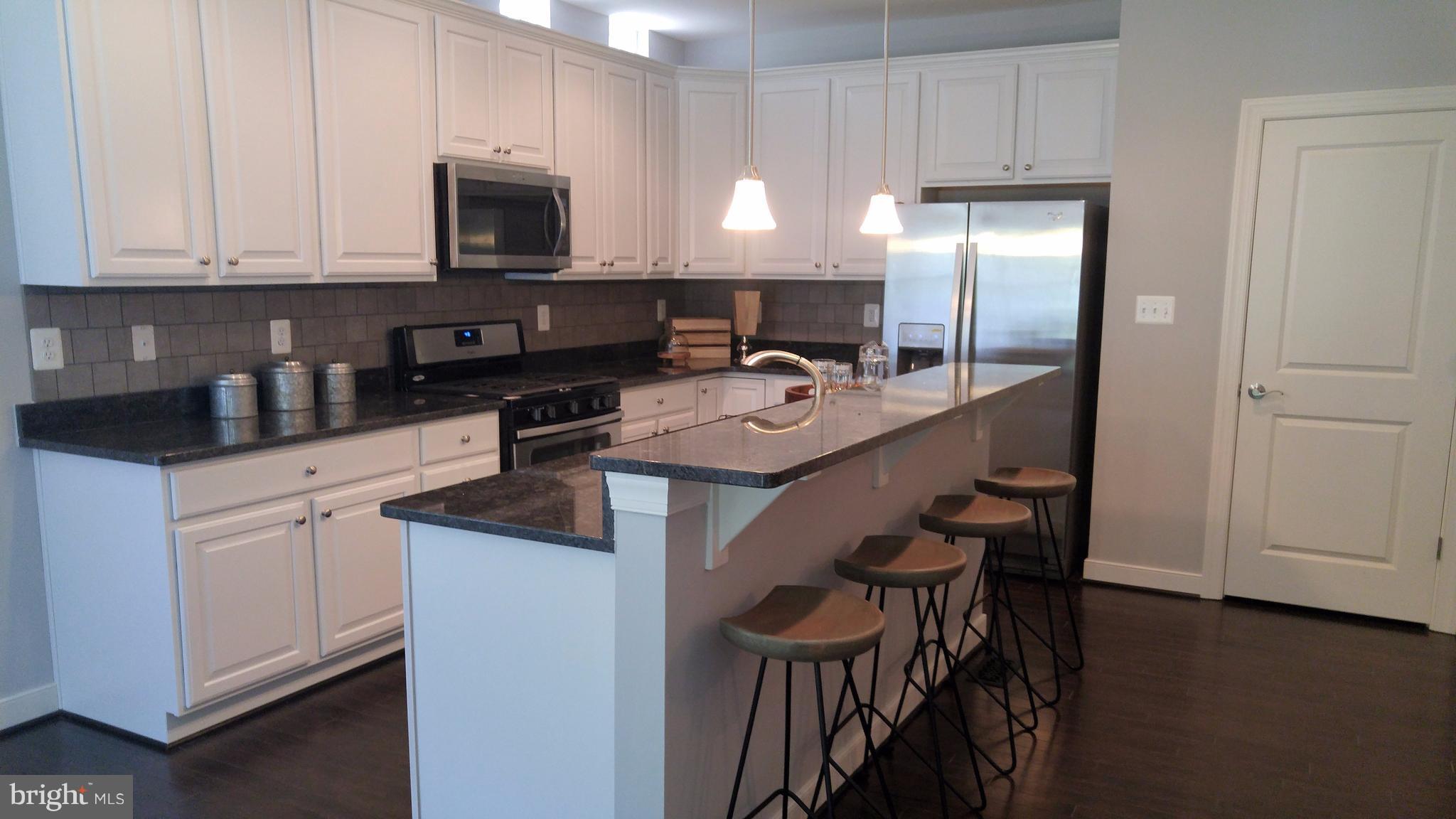 7900 Shirley Ridge Court Nottingham, MD 21236 - Photo 2 of 8 Kitchen
