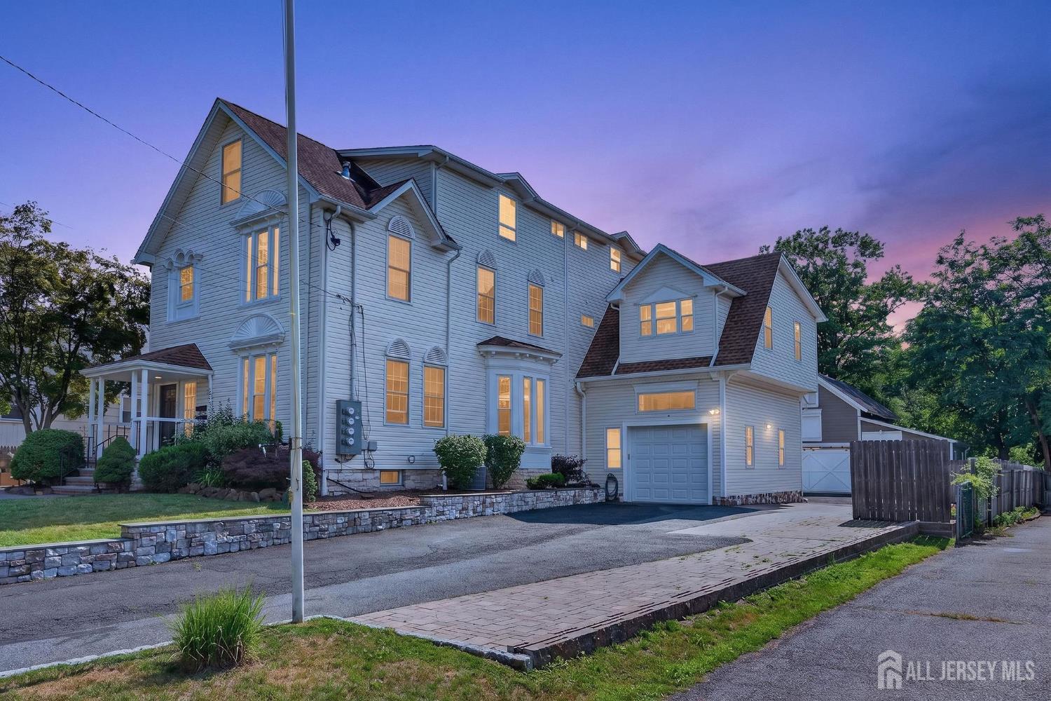 262 Prospect Avenue Dunellen, NJ 08812 - Photo 2 of 65