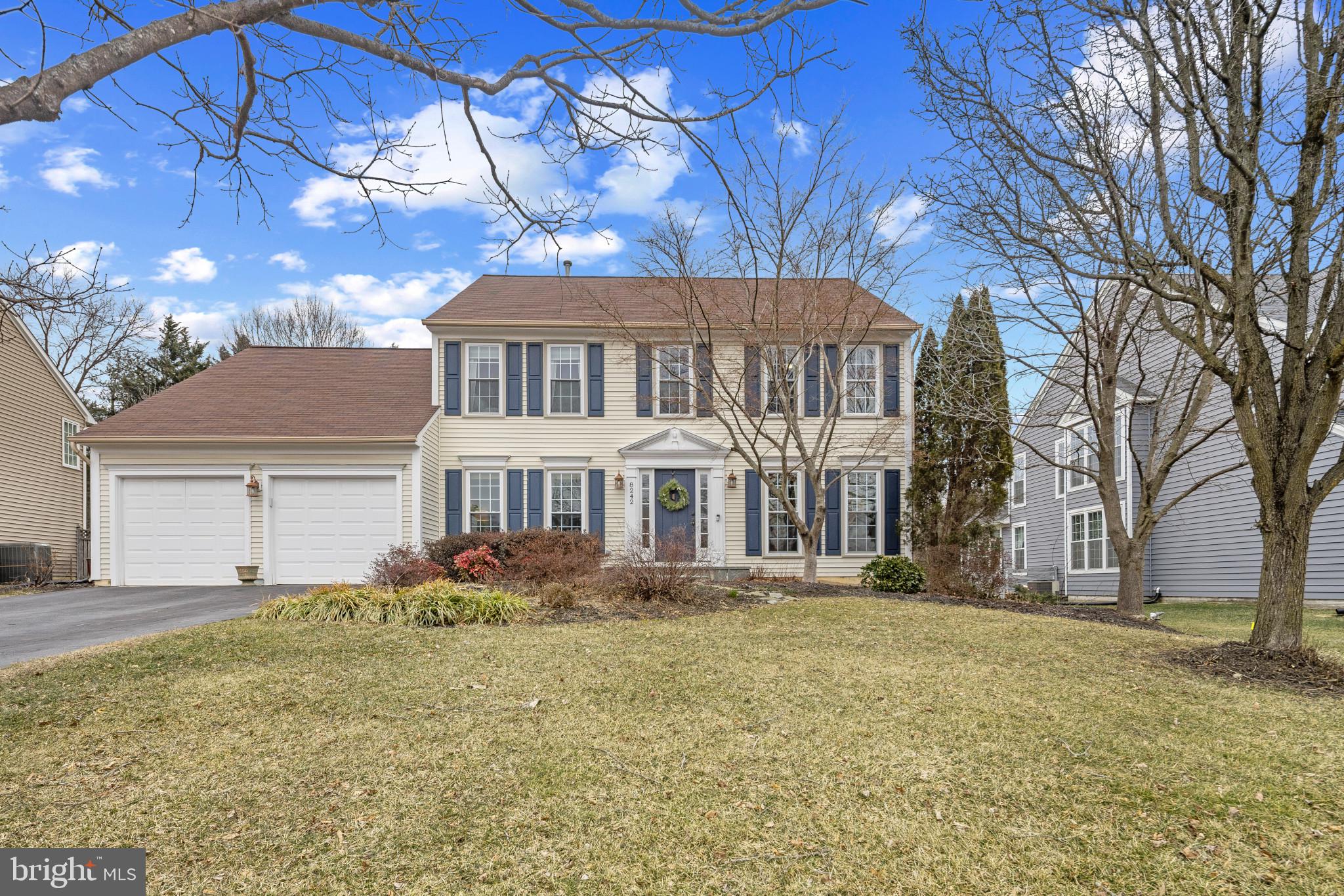 8242 Glenmar Road Ellicott City, MD 21043 - Photo 1 of 43 Gallery Image 1