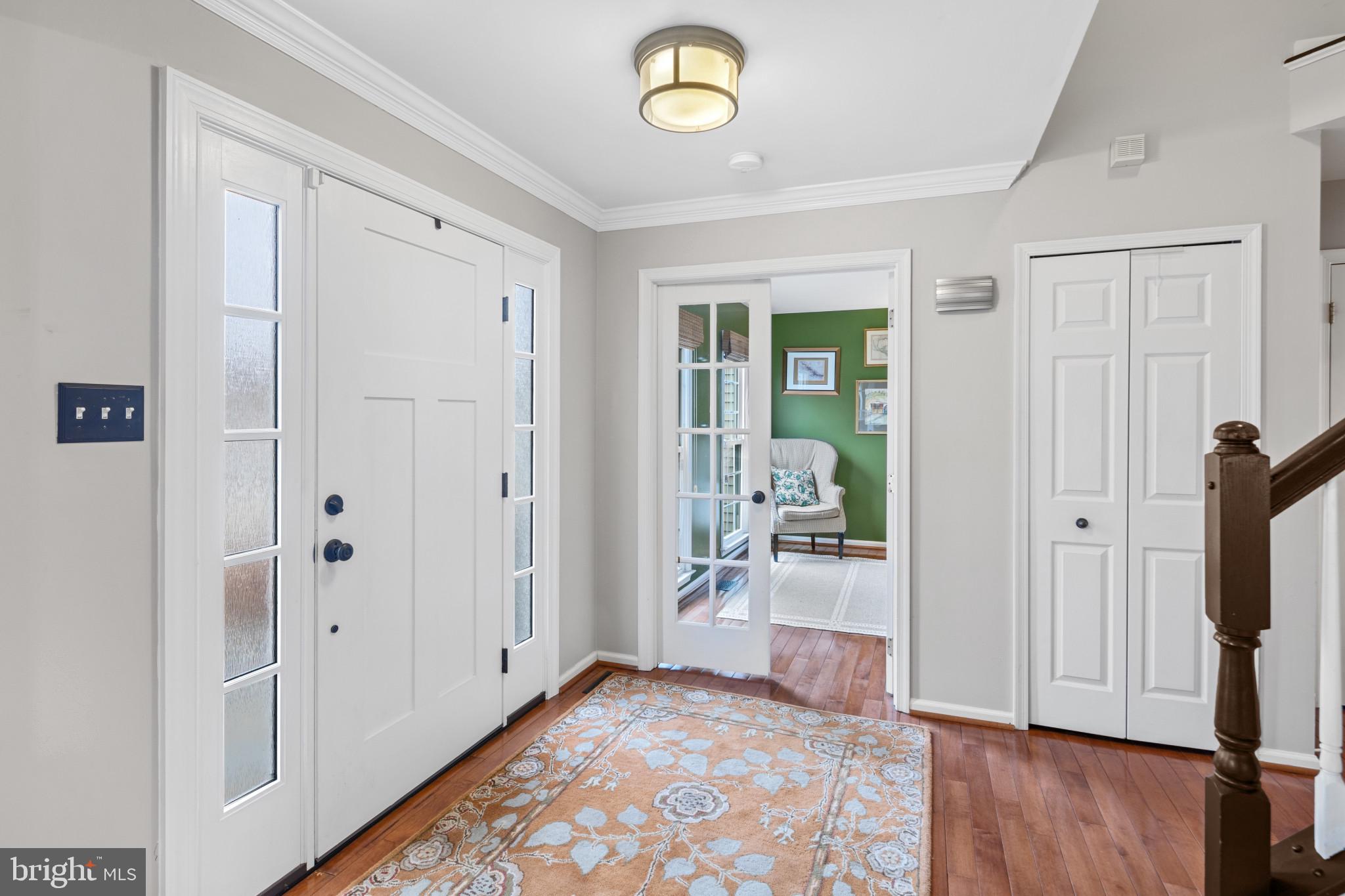 8242 Glenmar Road Ellicott City, MD 21043 - Photo 3 of 43 Gallery Image 3