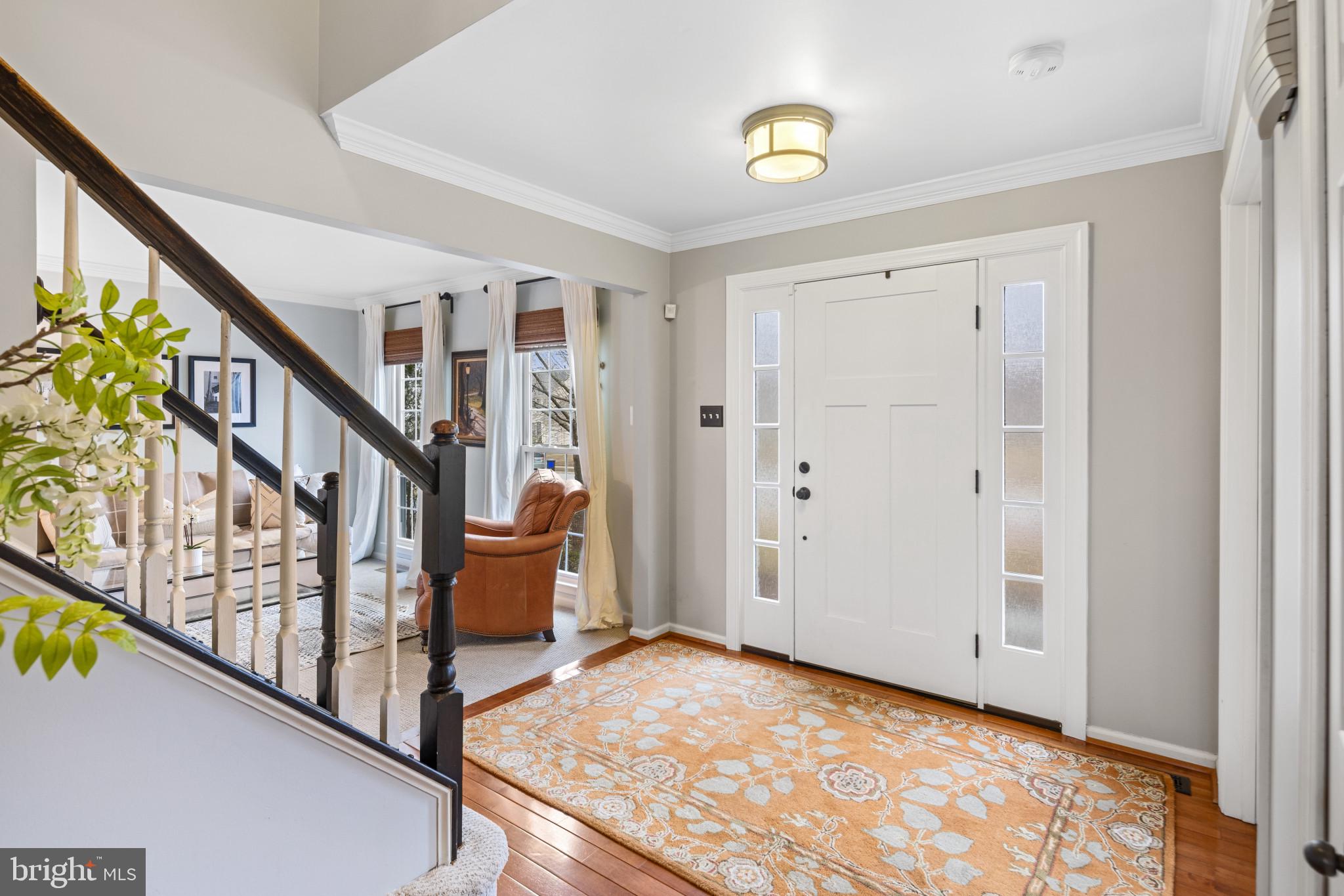 8242 Glenmar Road Ellicott City, MD 21043 - Photo 4 of 43 Gallery Image 4