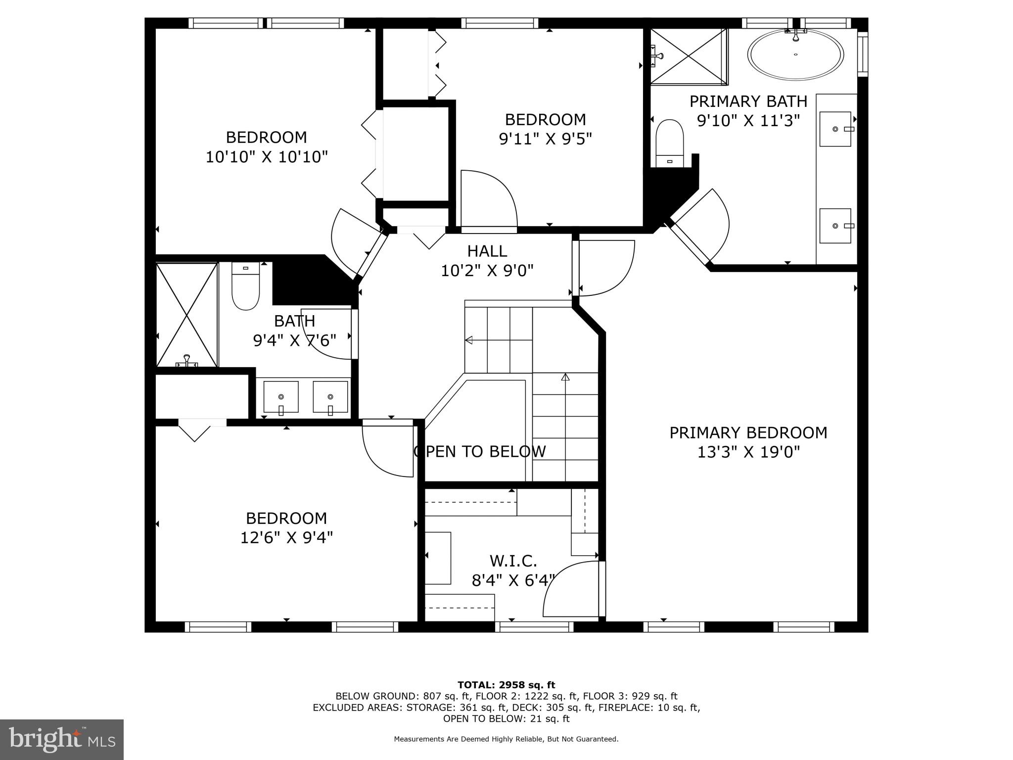 8242 Glenmar Road Ellicott City, MD 21043 - Photo 41 of 43 Gallery Image 41