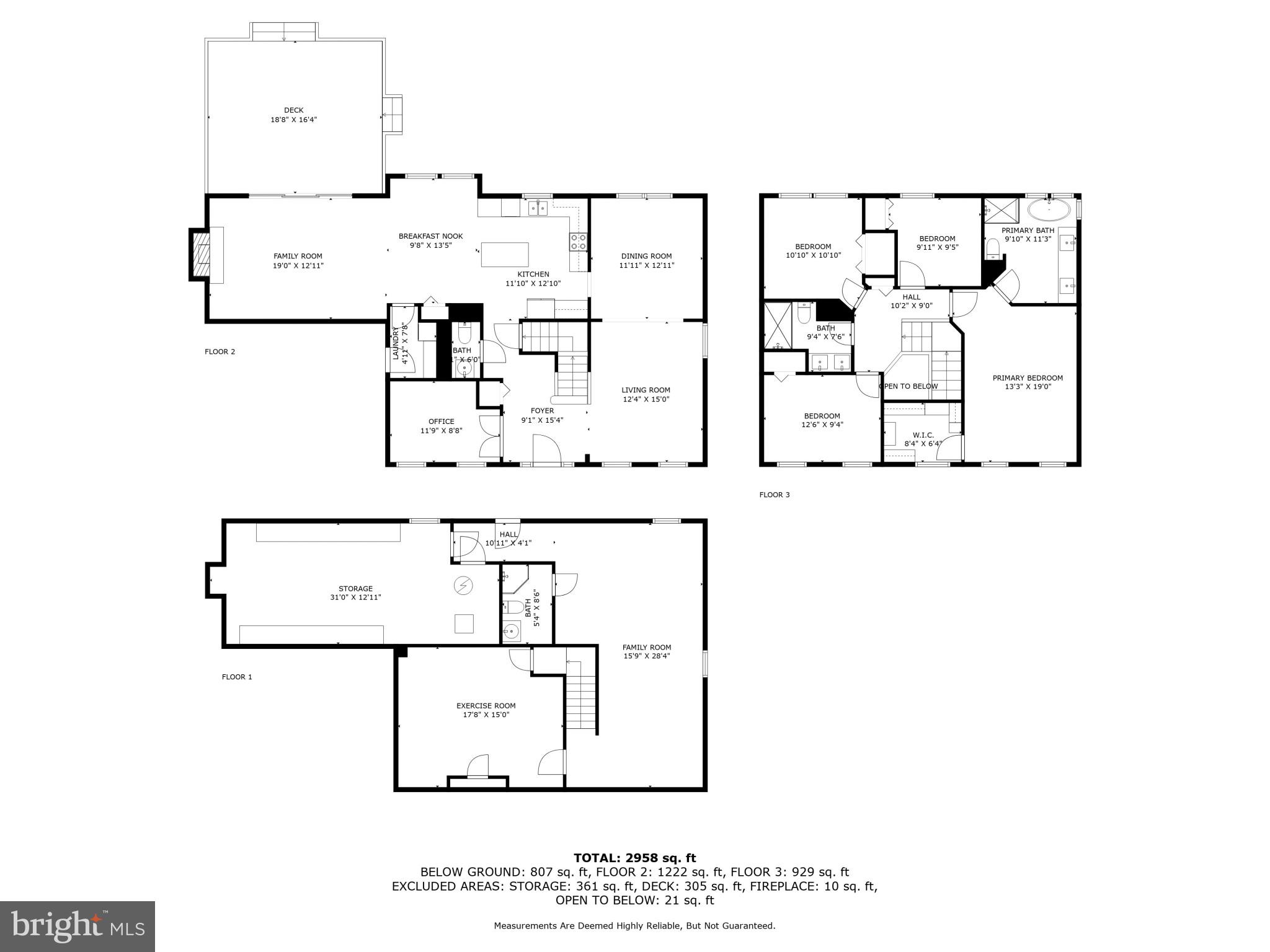 8242 Glenmar Road Ellicott City, MD 21043 - Photo 42 of 43 Gallery Image 42