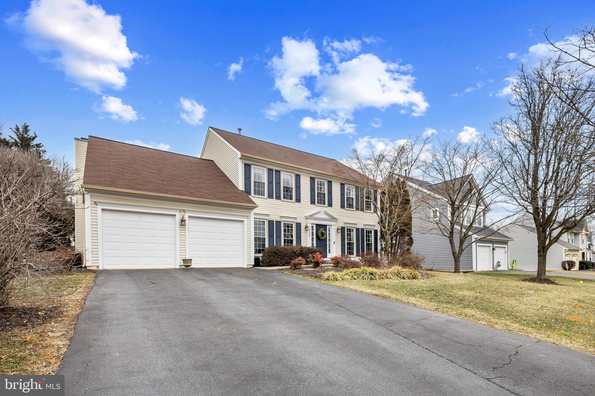 8242 Glenmar Road Ellicott City, MD 21043 - Photo 43 of 43 Gallery Image 43
