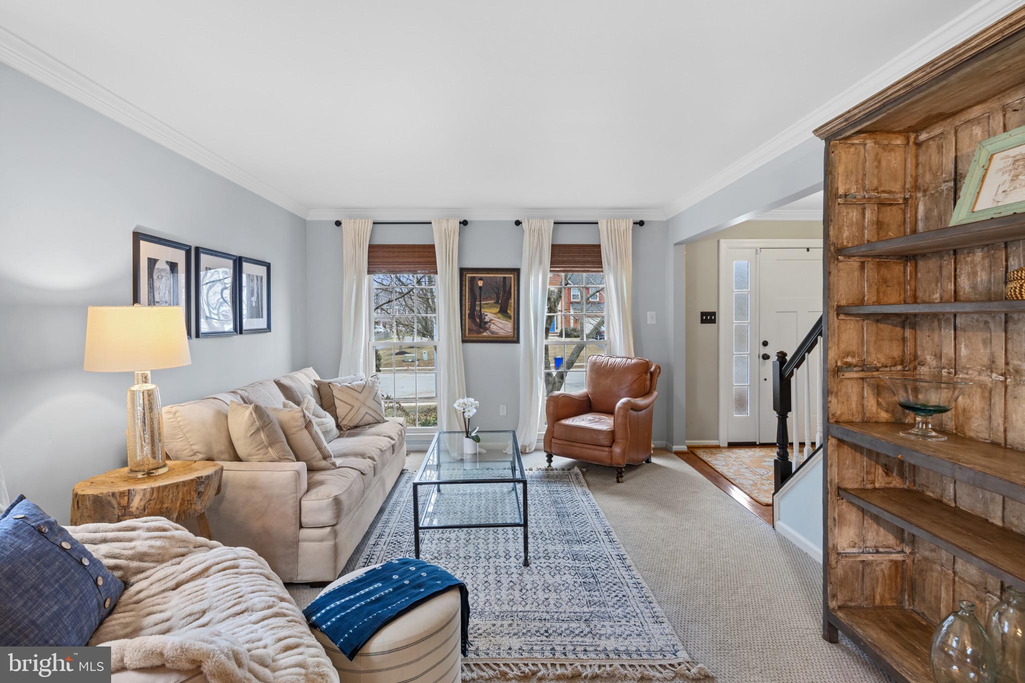 8242 Glenmar Road Ellicott City, MD 21043 - Photo 7 of 43 Gallery Image 7