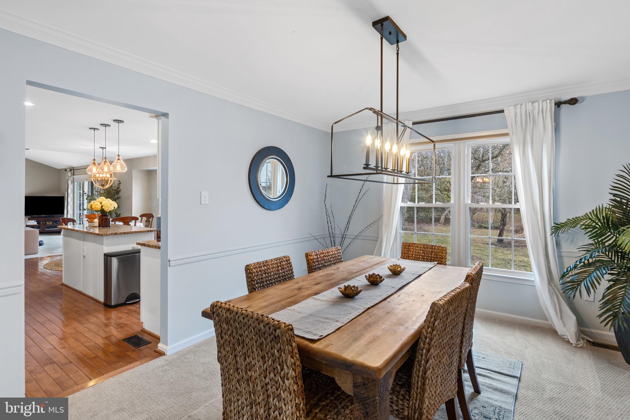 8242 Glenmar Road Ellicott City, MD 21043 - Photo 9 of 43 Gallery Image 9