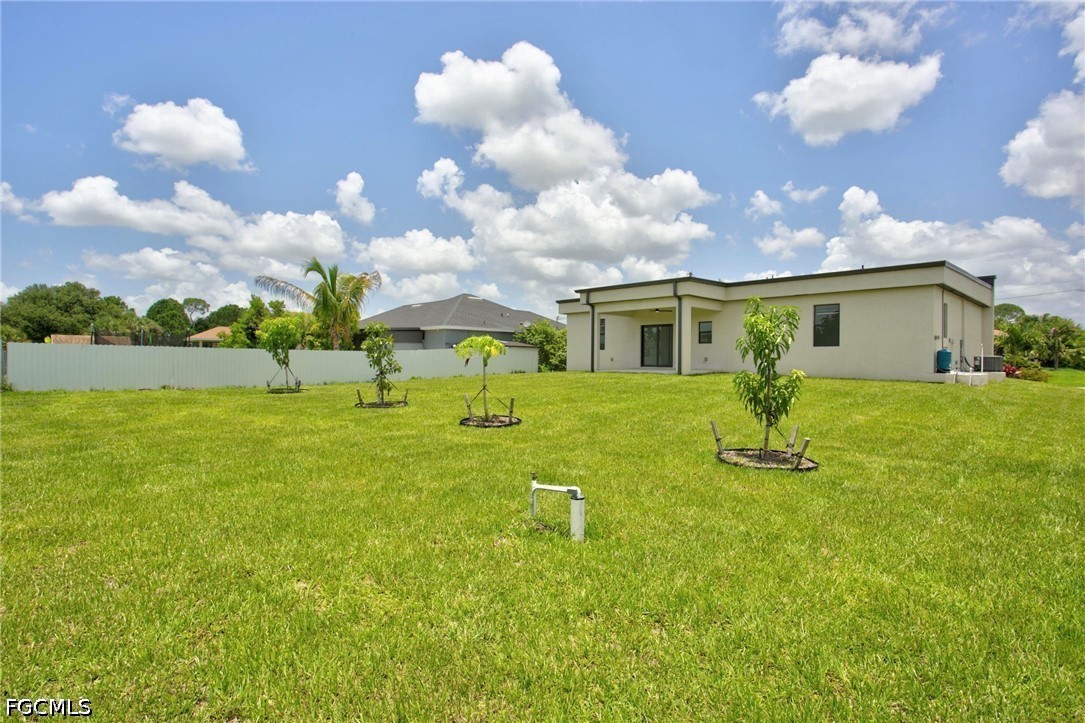 3013 39th Street Southwest Lehigh Acres, FL 33976 - Photo 23 of 24