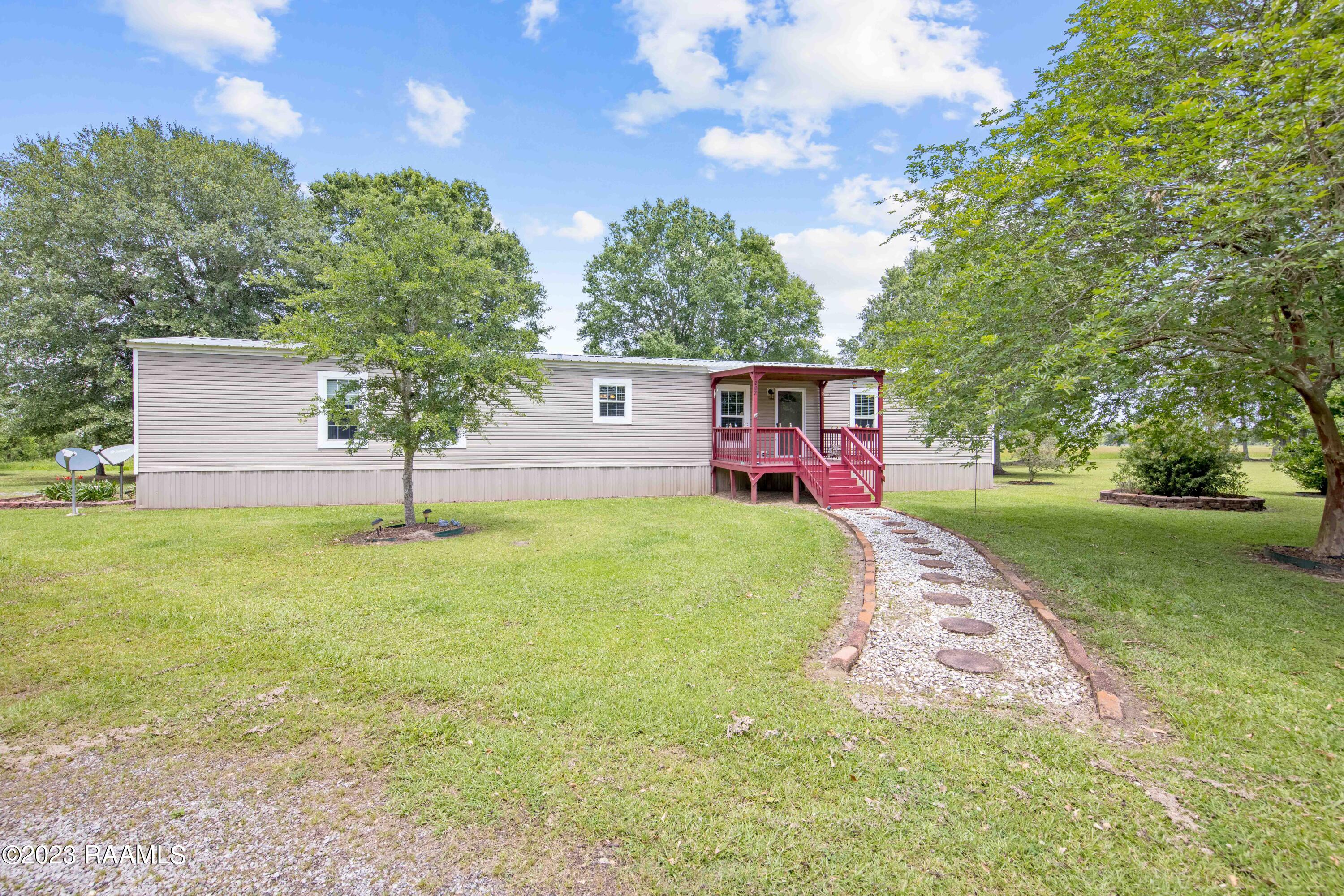 5202 Renie Road Erath, LA 70533 - Photo 1 of 25 5212 Renie Rd-1