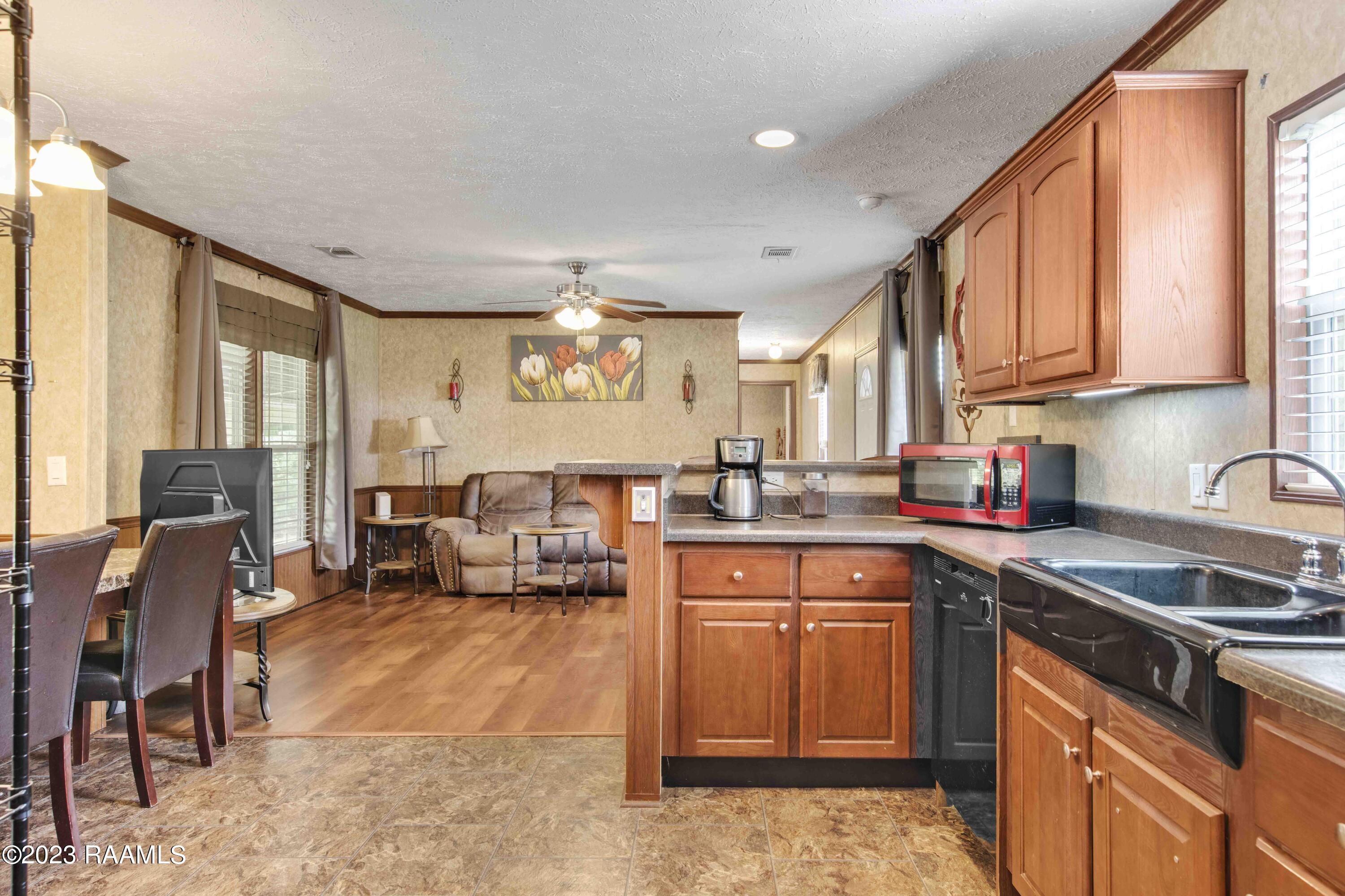 5202 Renie Road Erath, LA 70533 - Photo 11 of 25 5212 Renie Rd-11