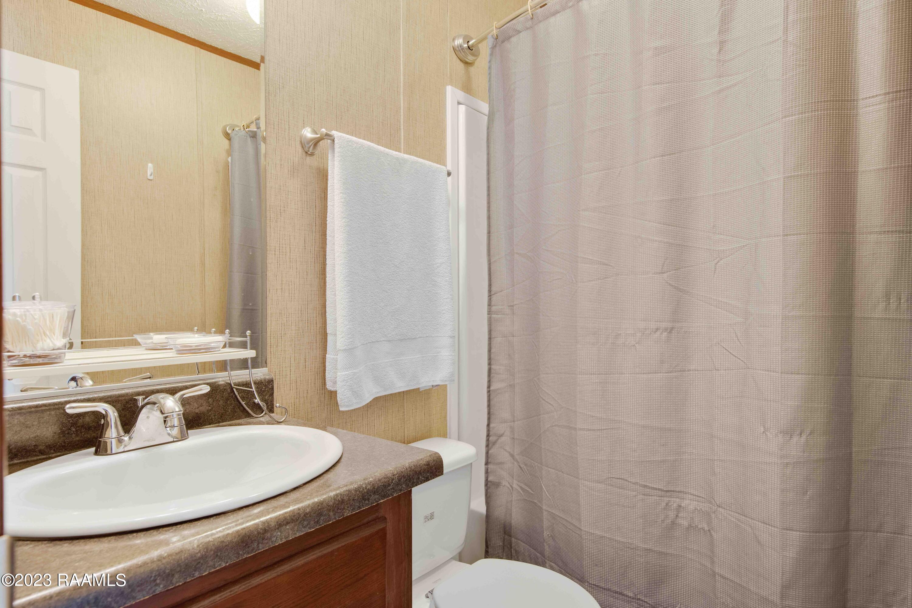 5202 Renie Road Erath, LA 70533 - Photo 20 of 25 5212 Renie Rd-20
