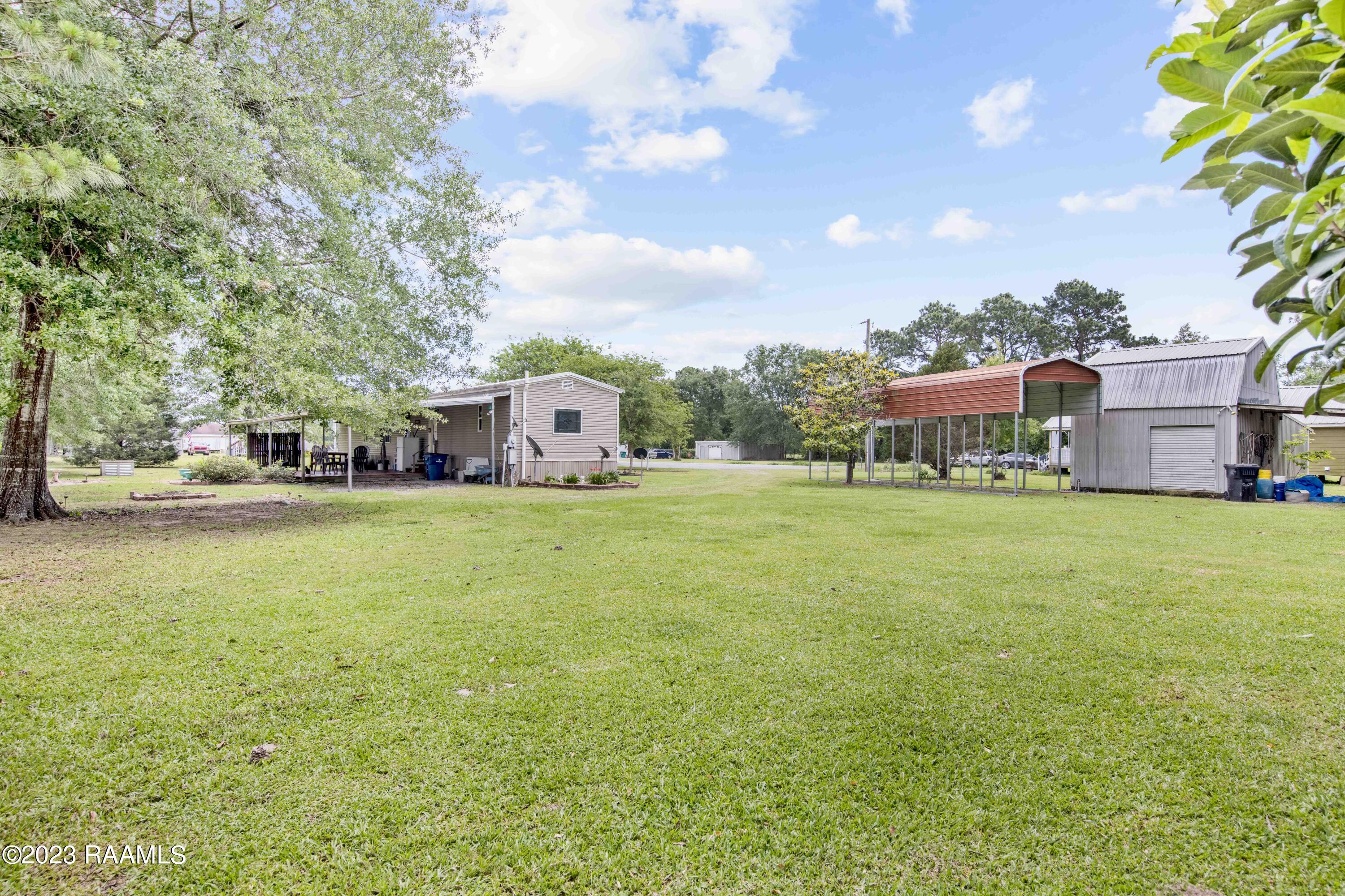 5202 Renie Road Erath, LA 70533 - Photo 22 of 25 5212 Renie Rd-22