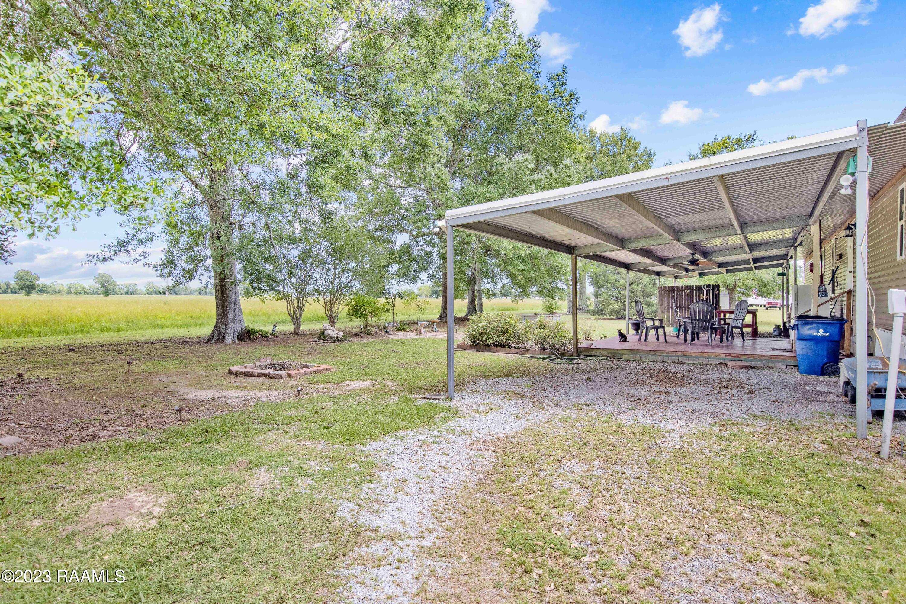 5202 Renie Road Erath, LA 70533 - Photo 23 of 25 5212 Renie Rd-23