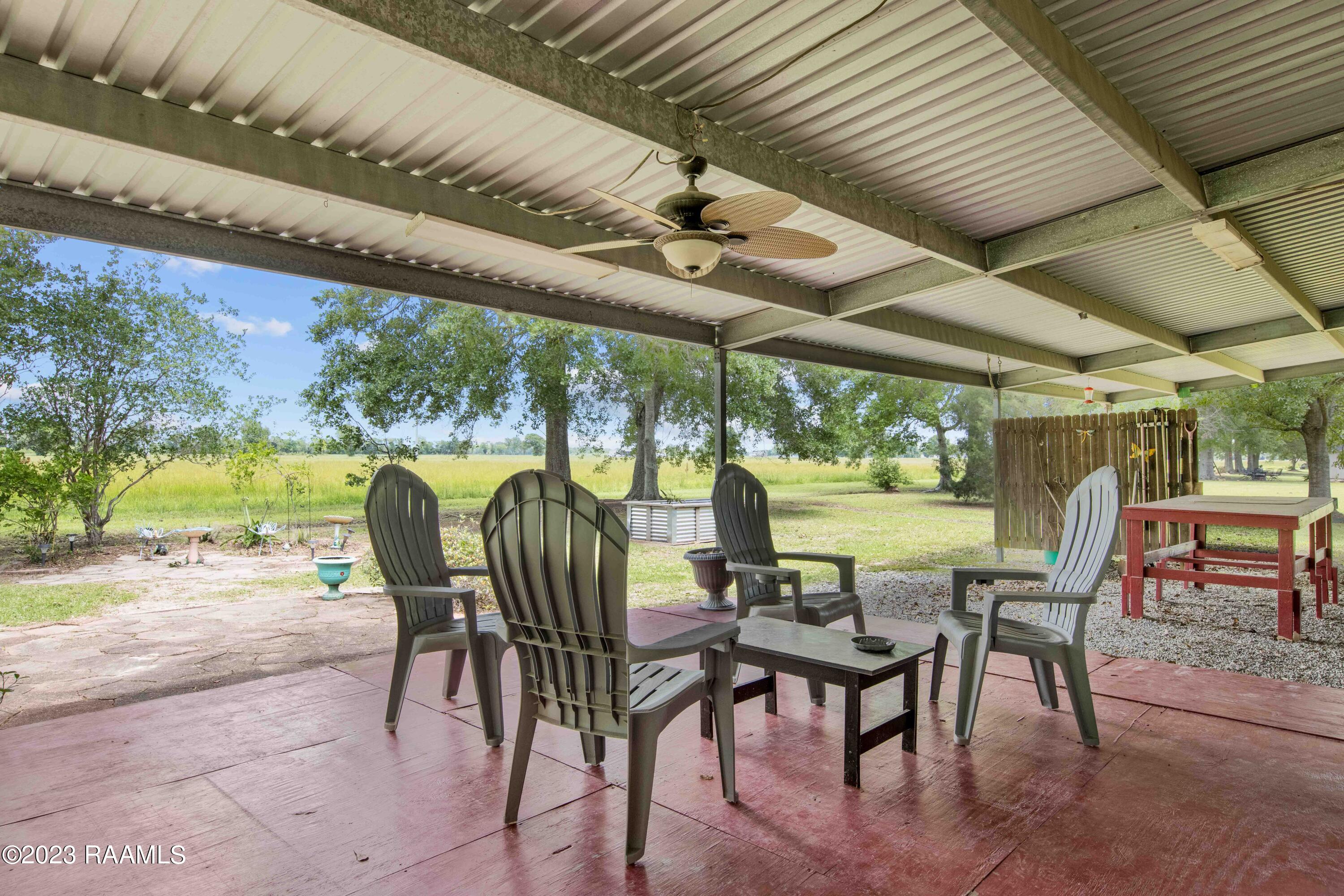 5202 Renie Road Erath, LA 70533 - Photo 24 of 25 5212 Renie Rd-24