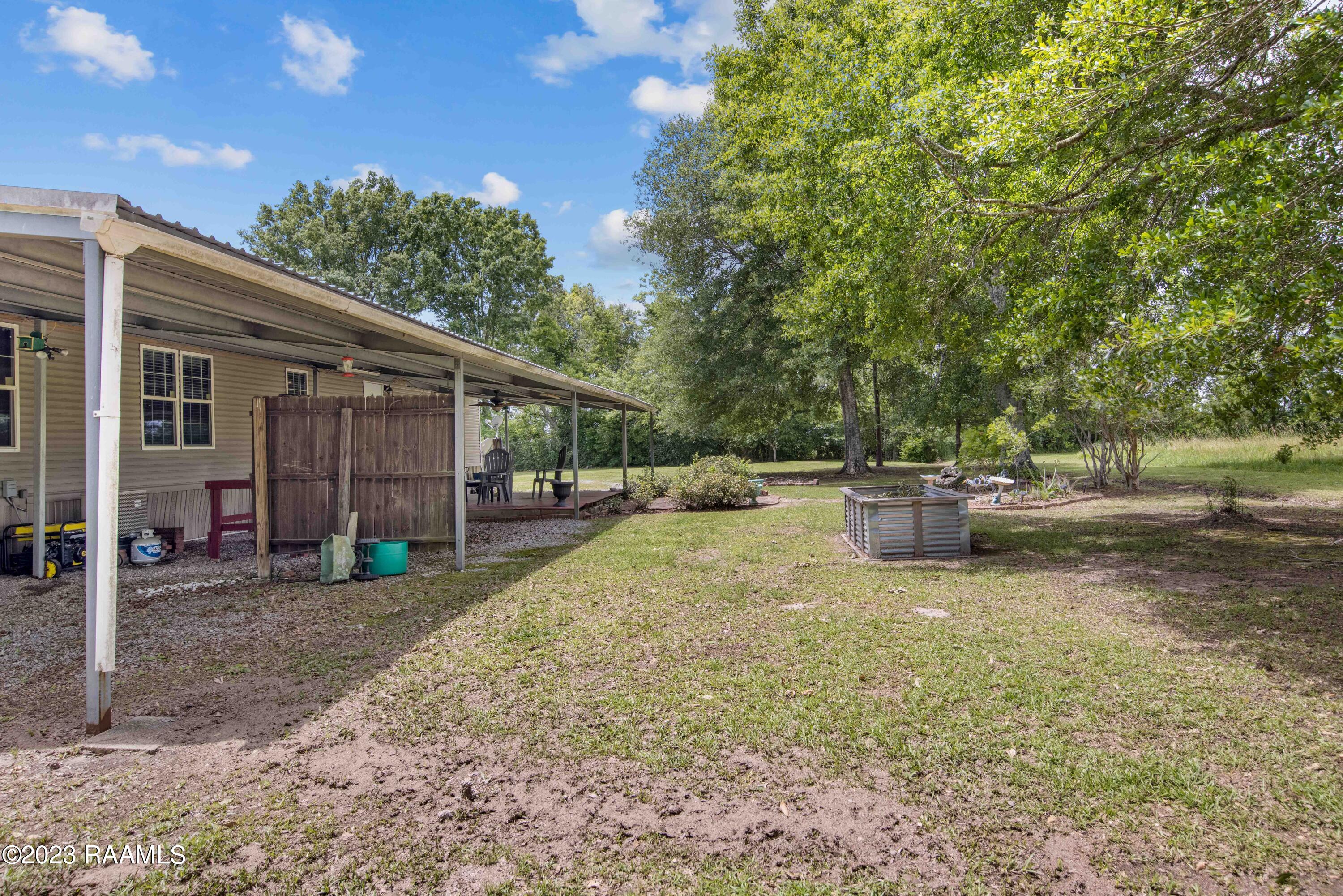 5202 Renie Road Erath, LA 70533 - Photo 25 of 25 5212 Renie Rd-25