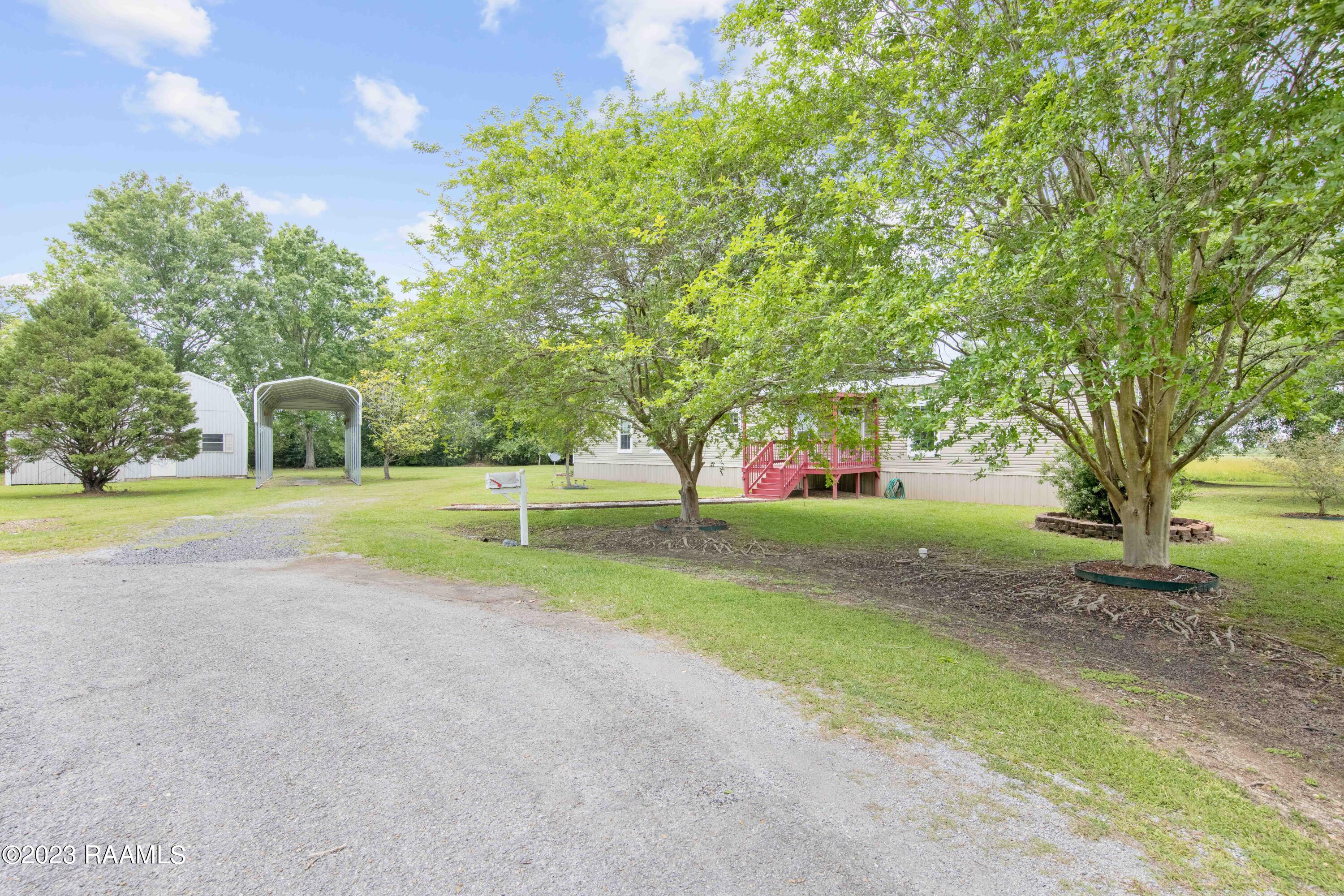 5202 Renie Road Erath, LA 70533 - Photo 3 of 25 5212 Renie Rd-3