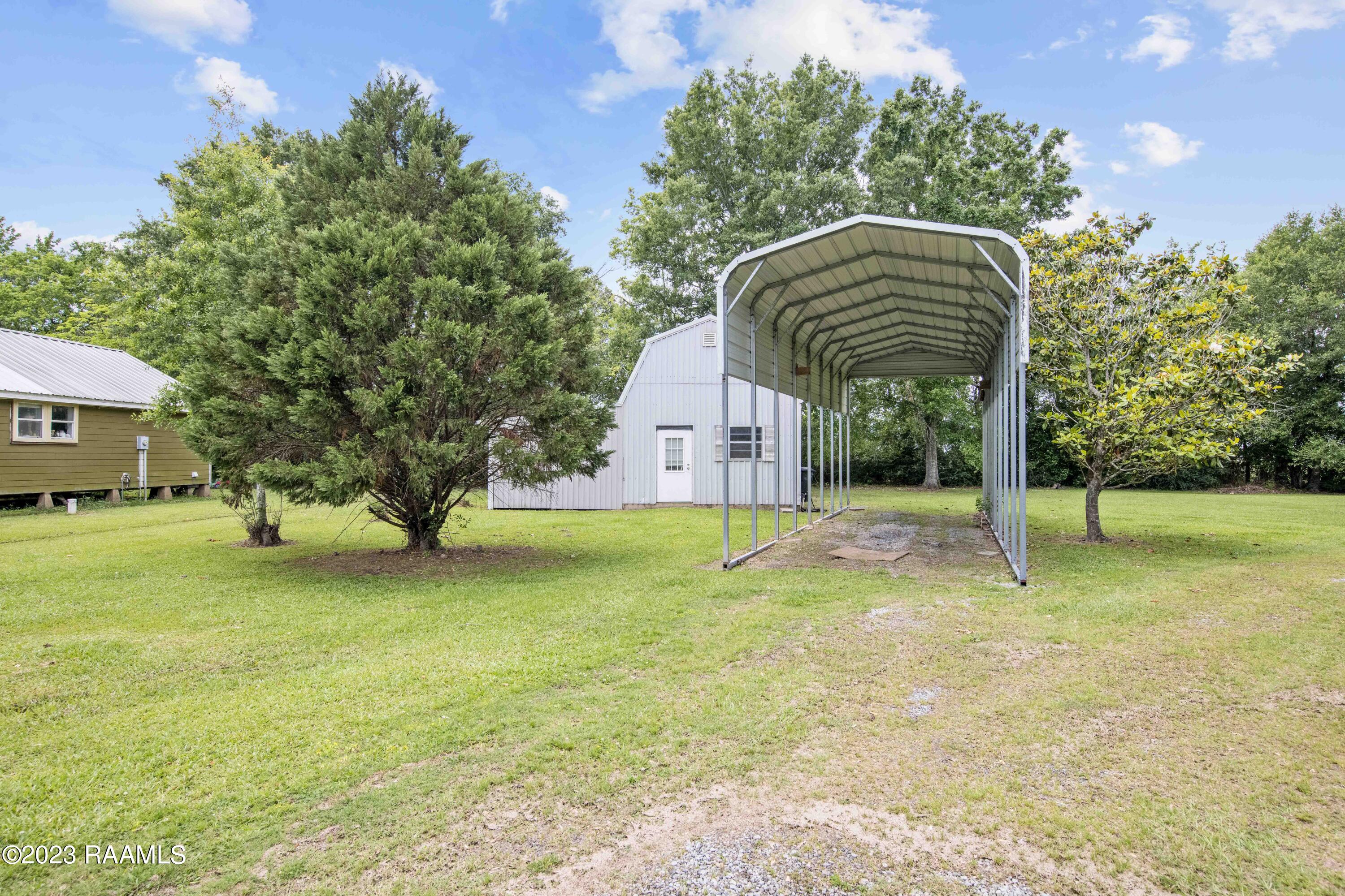 5202 Renie Road Erath, LA 70533 - Photo 4 of 25 5212 Renie Rd-4