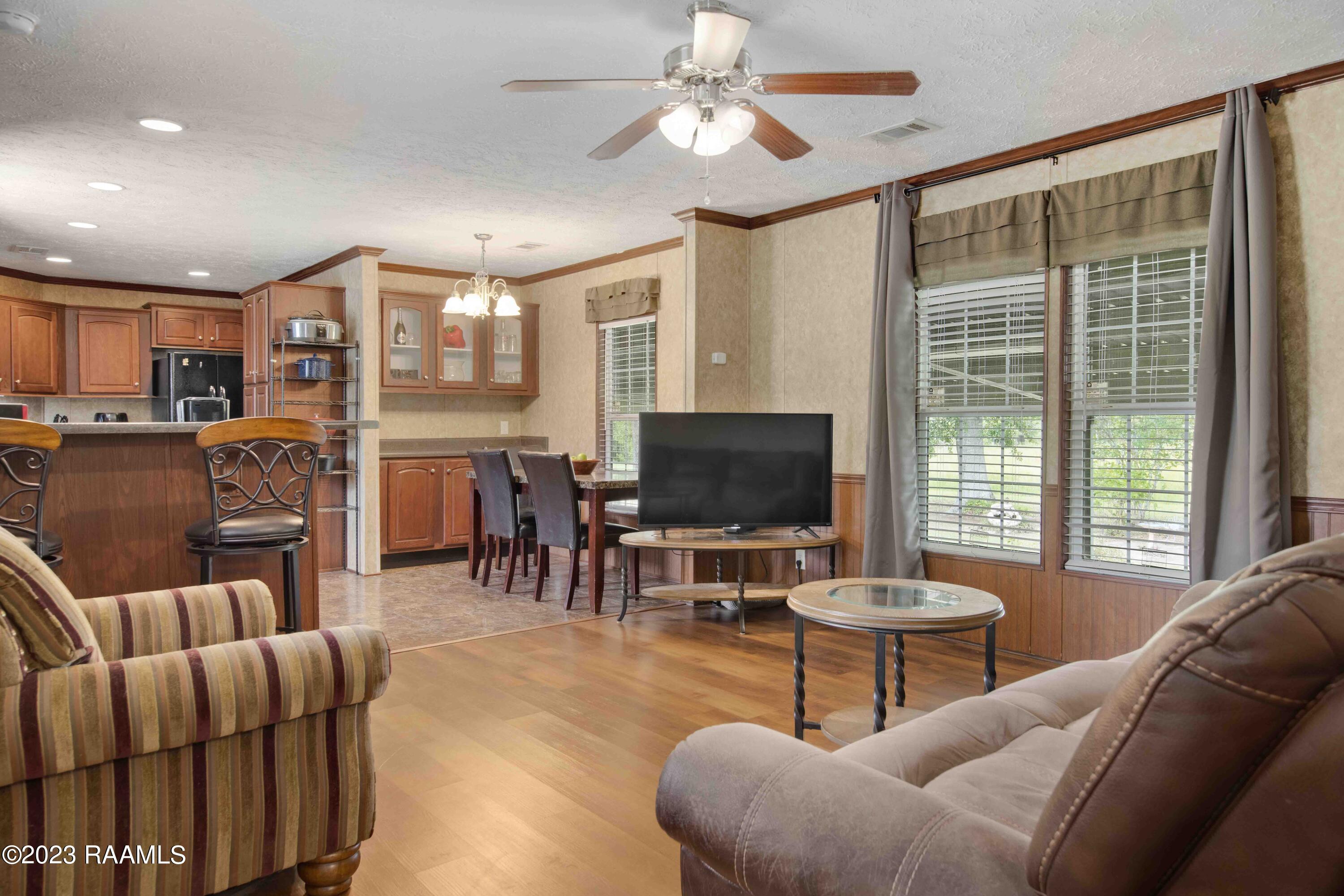 5202 Renie Road Erath, LA 70533 - Photo 5 of 25 5212 Renie Rd-5