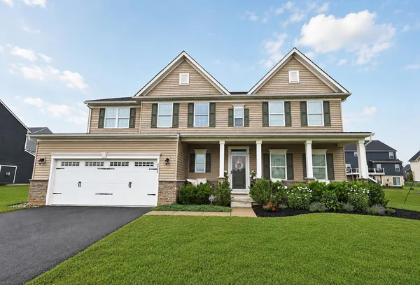 $749,900 | 3904 Trythall Street, Bethlehem, PA 18020