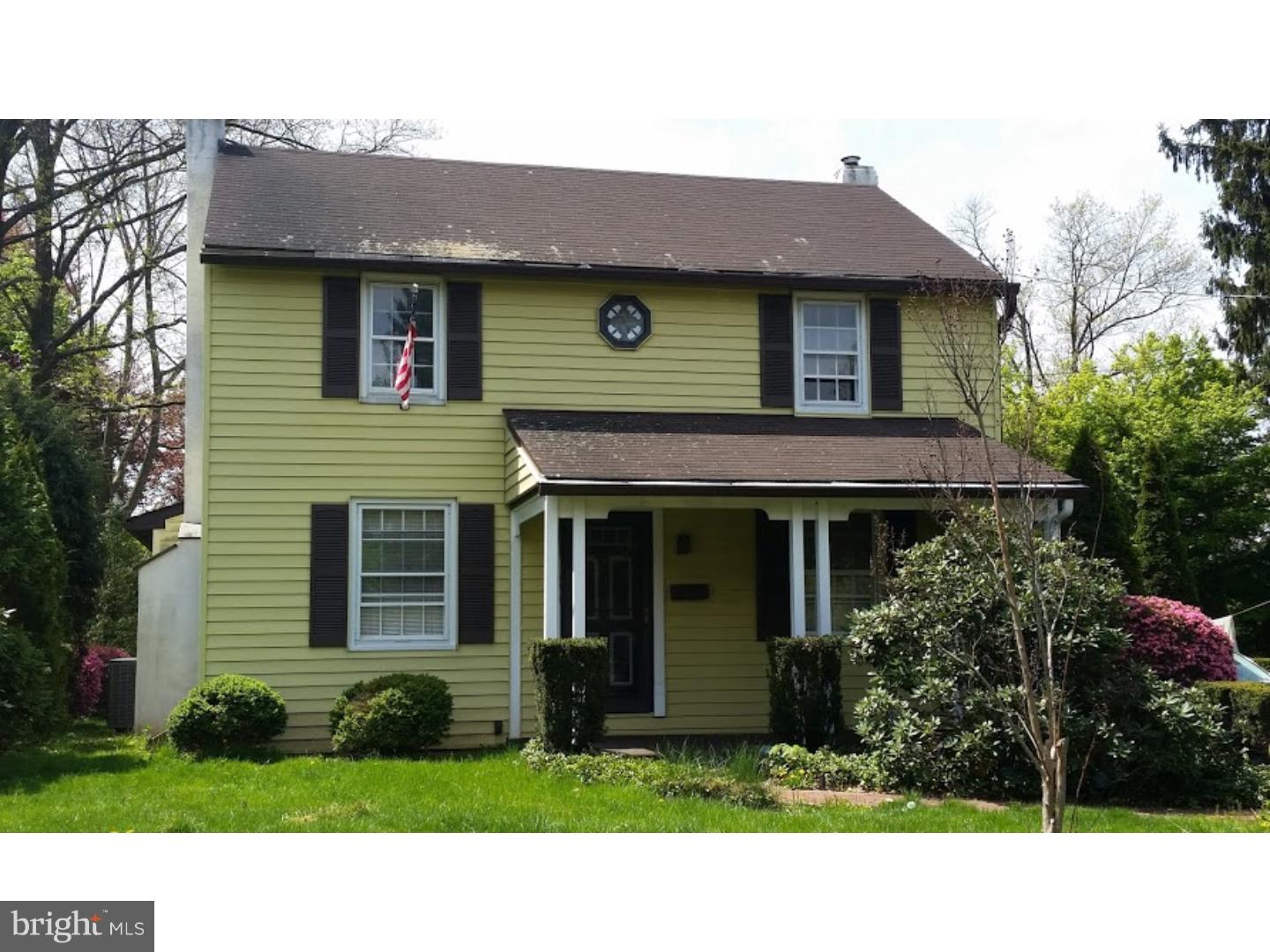 29 Home Road Hatboro, PA 19040 - Photo 1 of 3