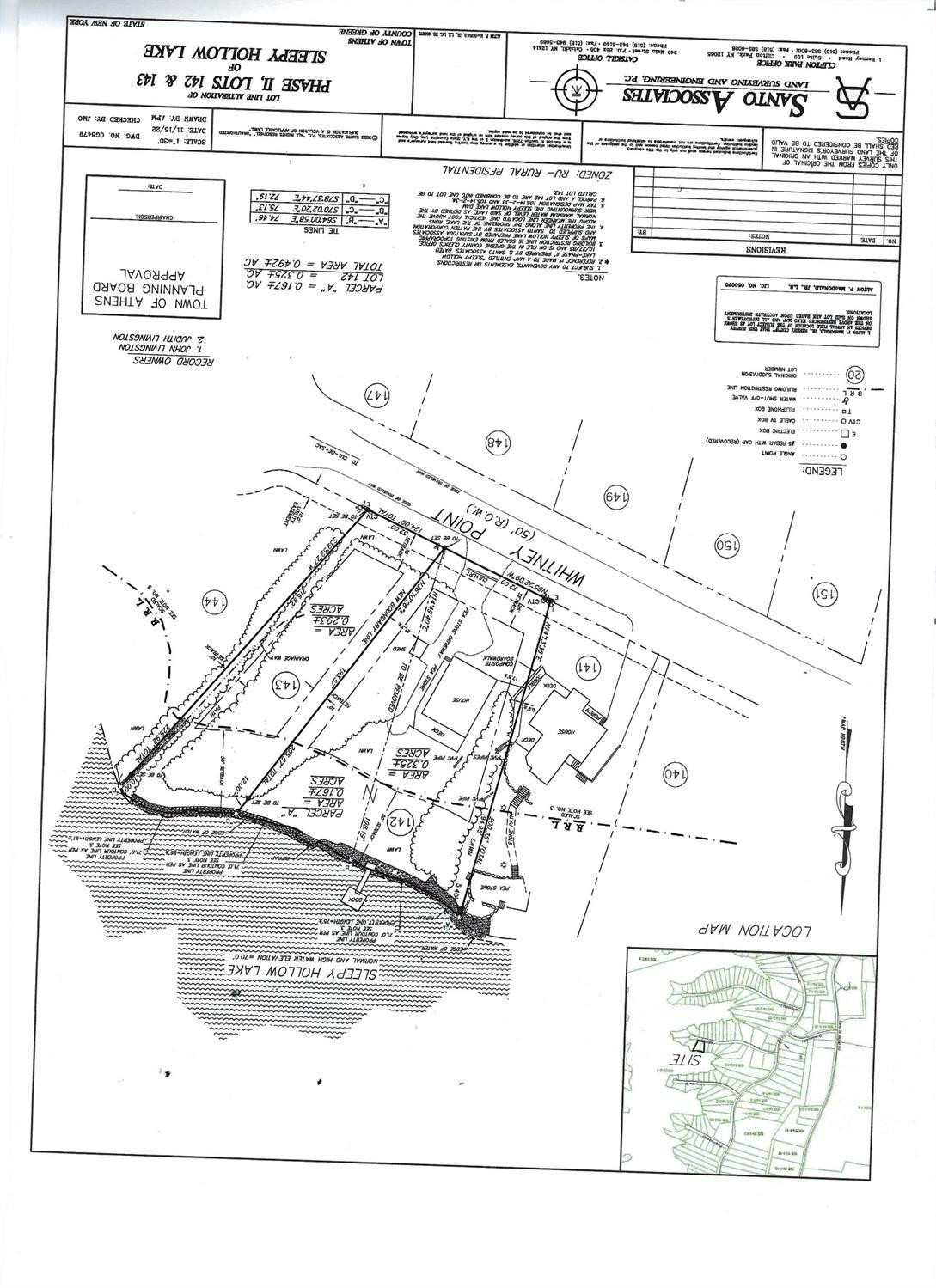 107 Whitney Point Athens, NY 12015 - Photo 3 of 17 unknown