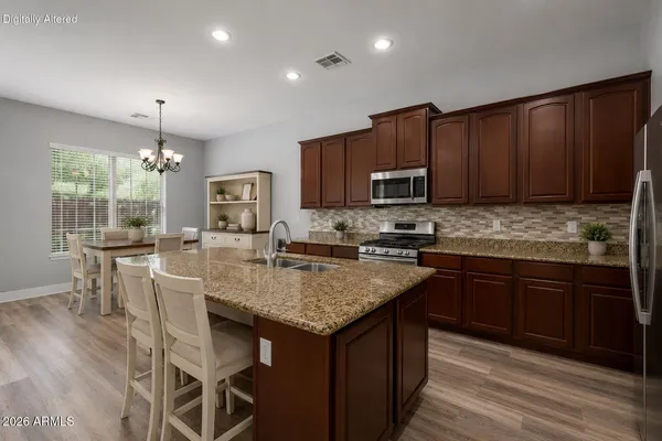 $659,000 | 3935 East Sierra Madre Avenue, Gilbert, AZ 85296