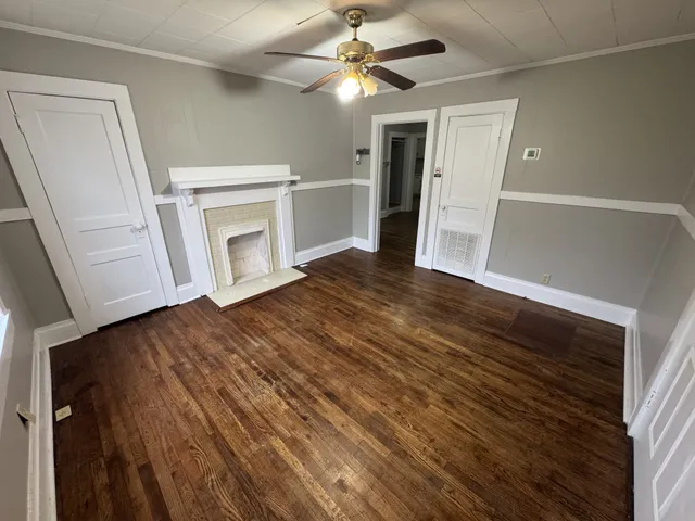$1,350 | 835 Bridge Avenue, Unit B, Murfreesboro, TN 37129
