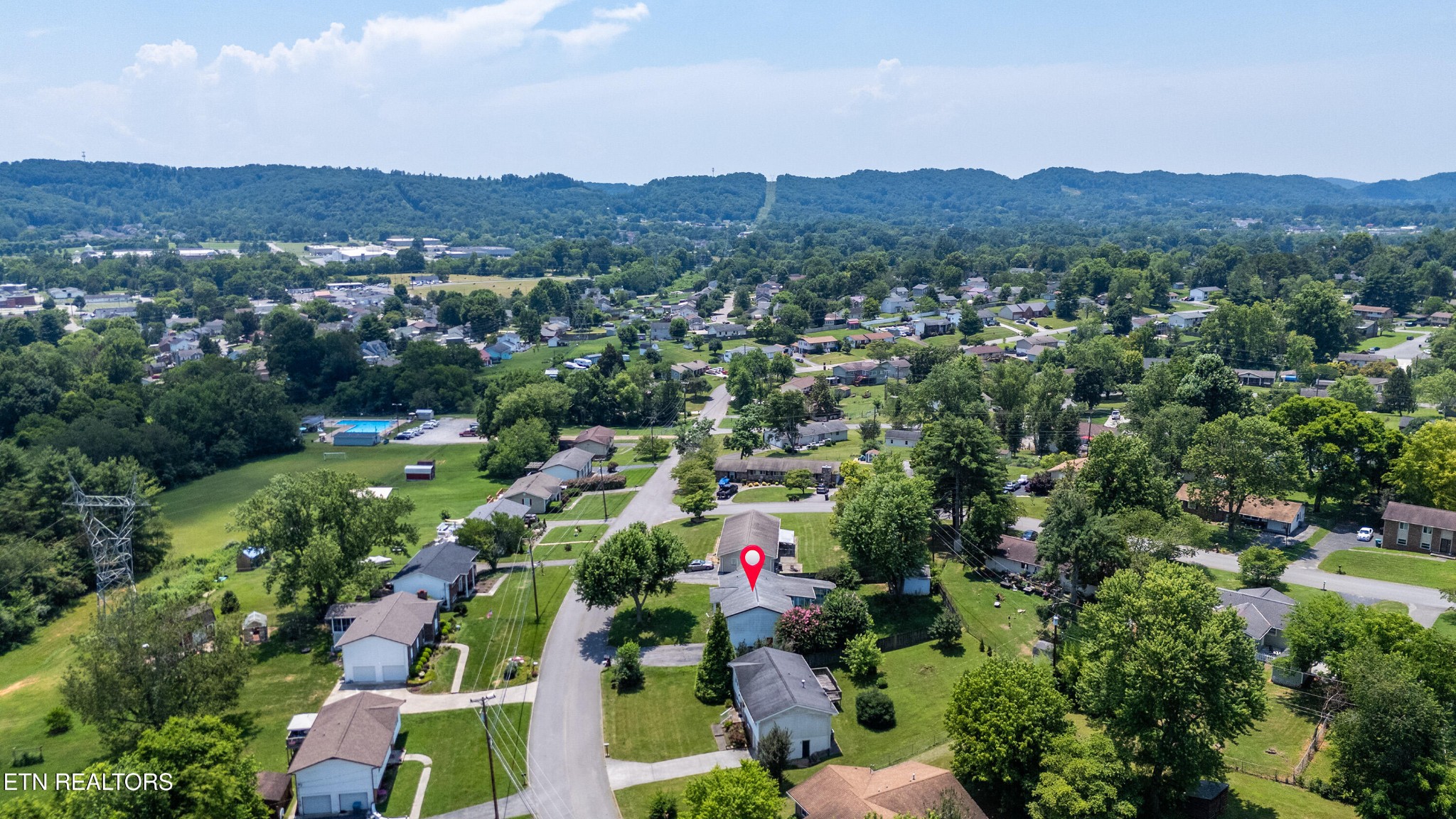 7725 Cranley Road Powell, TN 37849 - Photo 37 of 43 Gallery Image 37