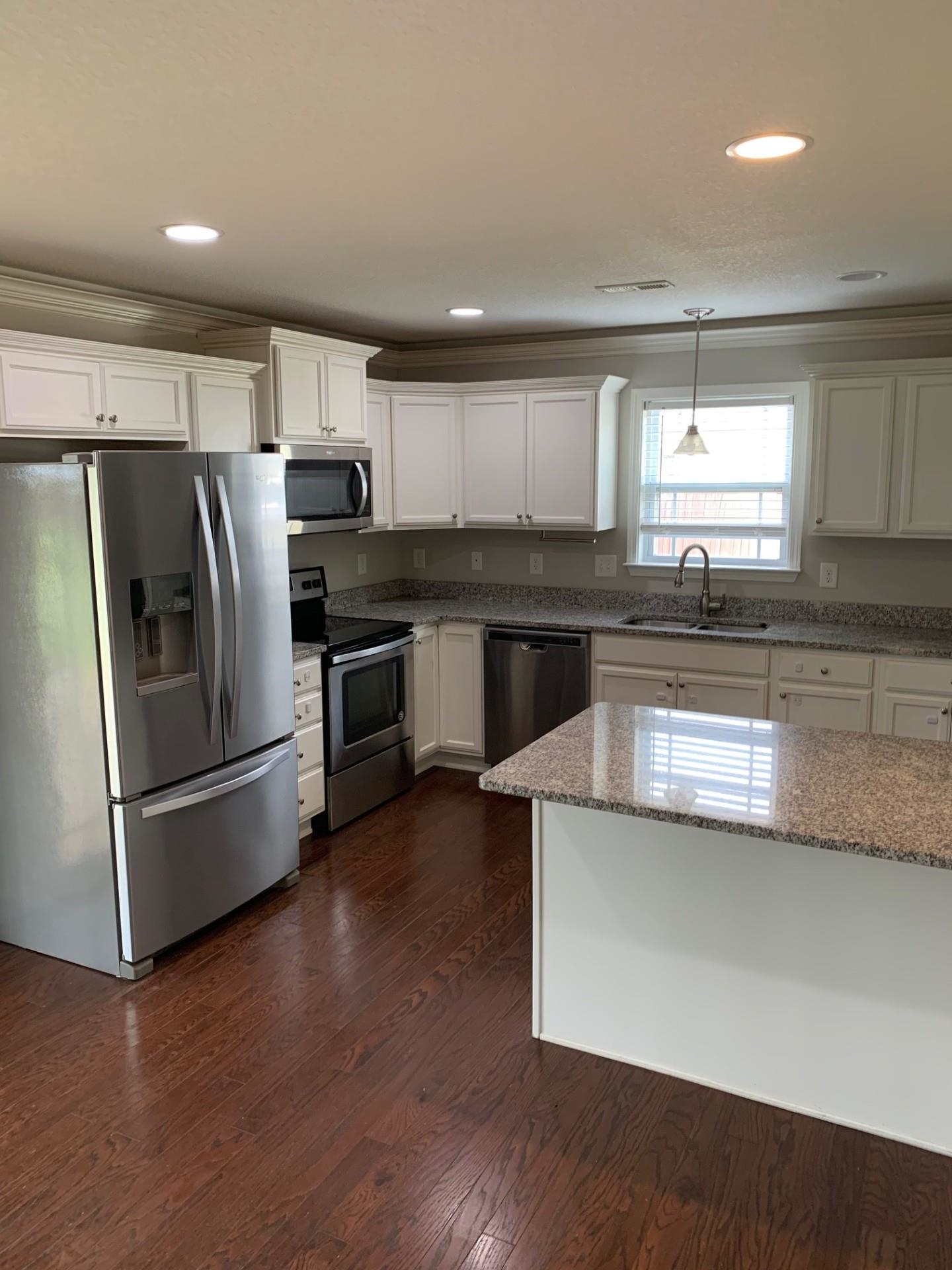 608 Berry Road Boiling Springs, SC 29316 - Photo 4 of 14 Gallery Image 4