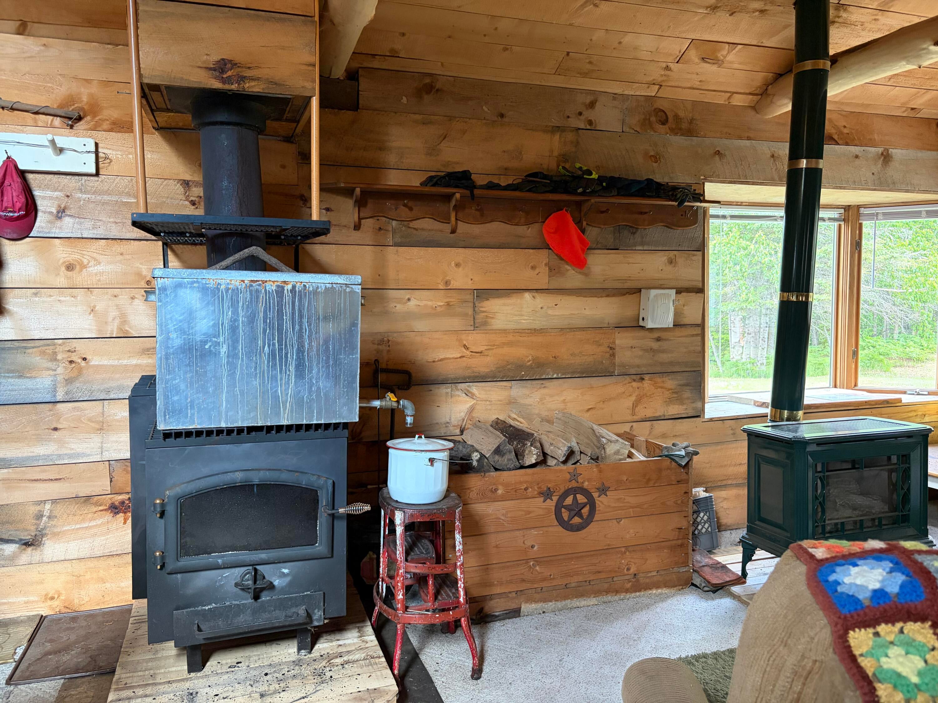 13182 South Forrest Side Road Dafter, MI 49724 - Photo 11 of 57 Gallery Image 11
