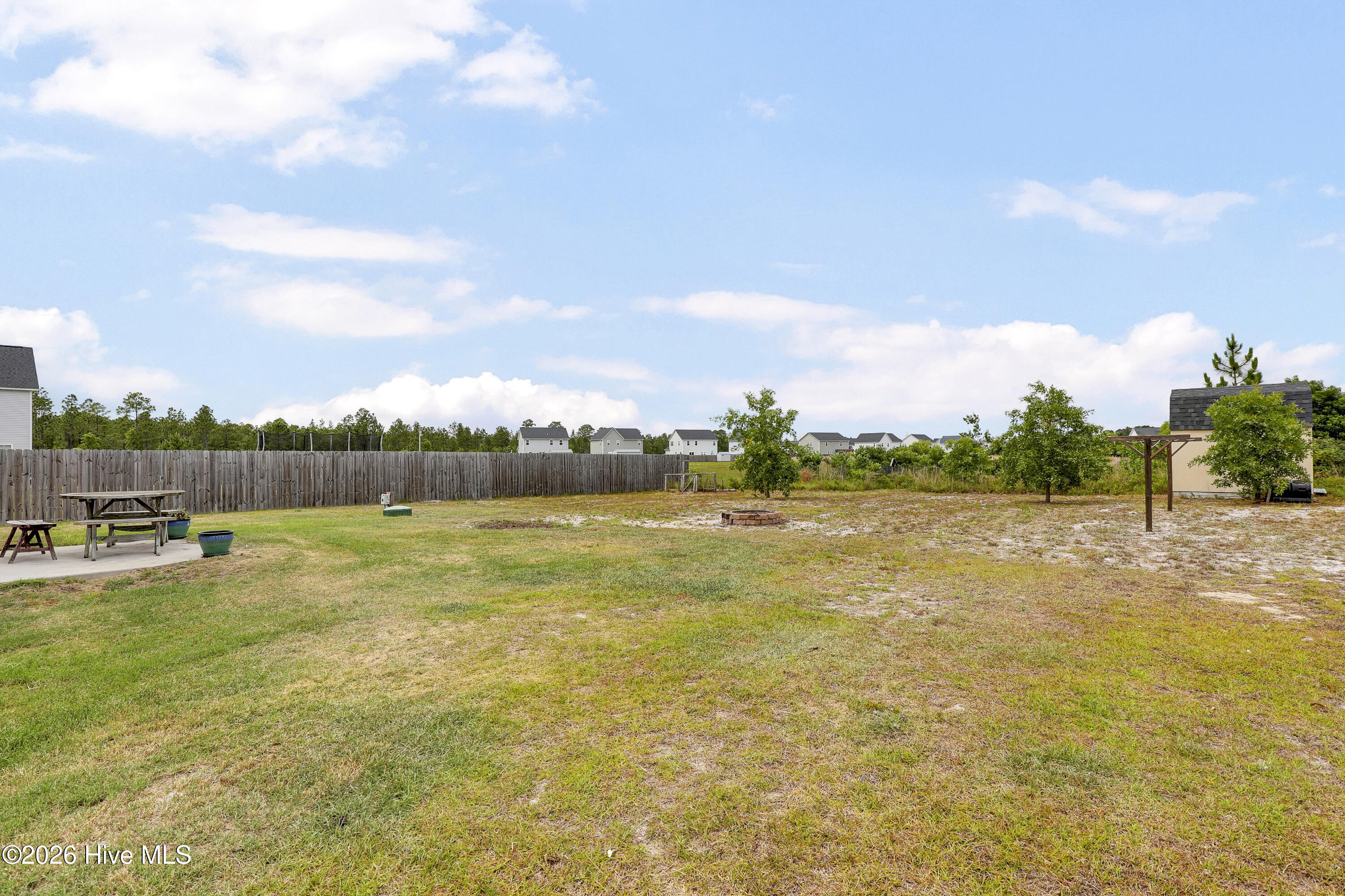 440 Elgin Road Hubert, NC 28539 - Photo 4 of 32
