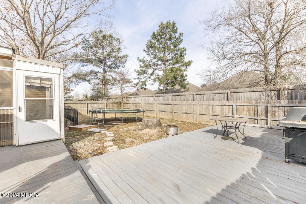 104 Weatherwood Road Kathleen, GA 31047 - Photo 35 of 35 a view of a swimming pool with a patio