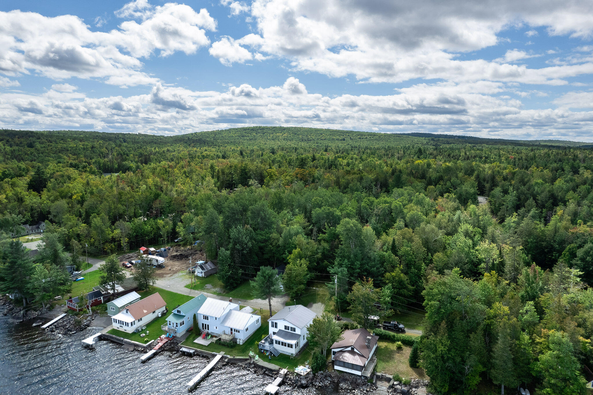 278 Shore Road South Dover-Foxcroft, ME 04426 - Photo 12 of 56 Shore Road-11
