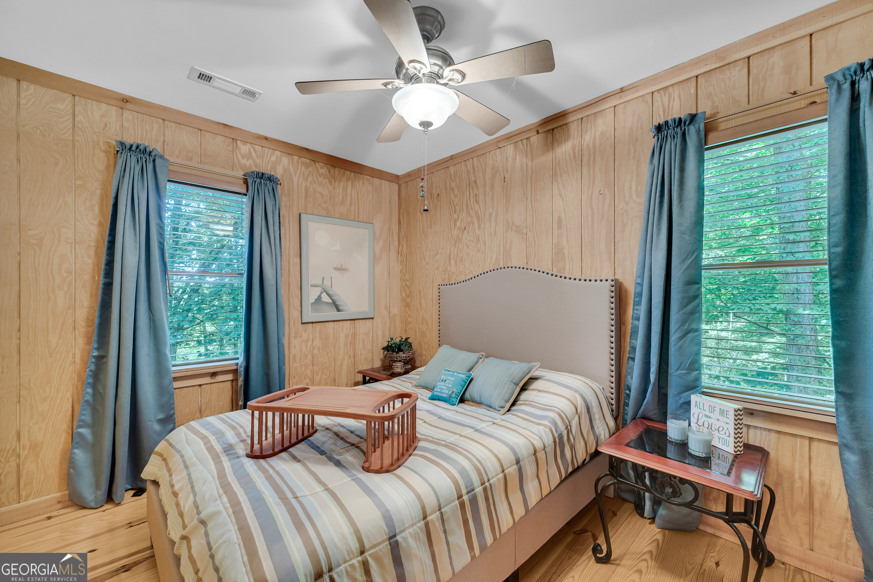 148 Lakeside Hills Road Martin, GA 30557 - Photo 33 of 54