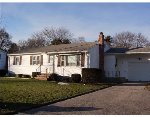 39 Douglas Road Warwick, RI 02886 - Photo 1 of 9 Exterior Front.