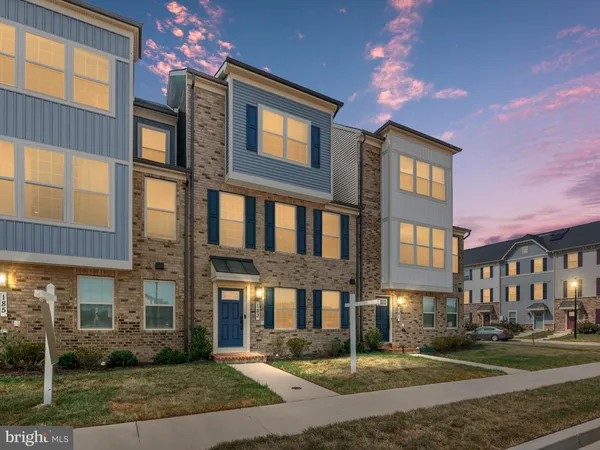 $534,900 | 183 Lyons Creek Drive, Laurel, MD 20708