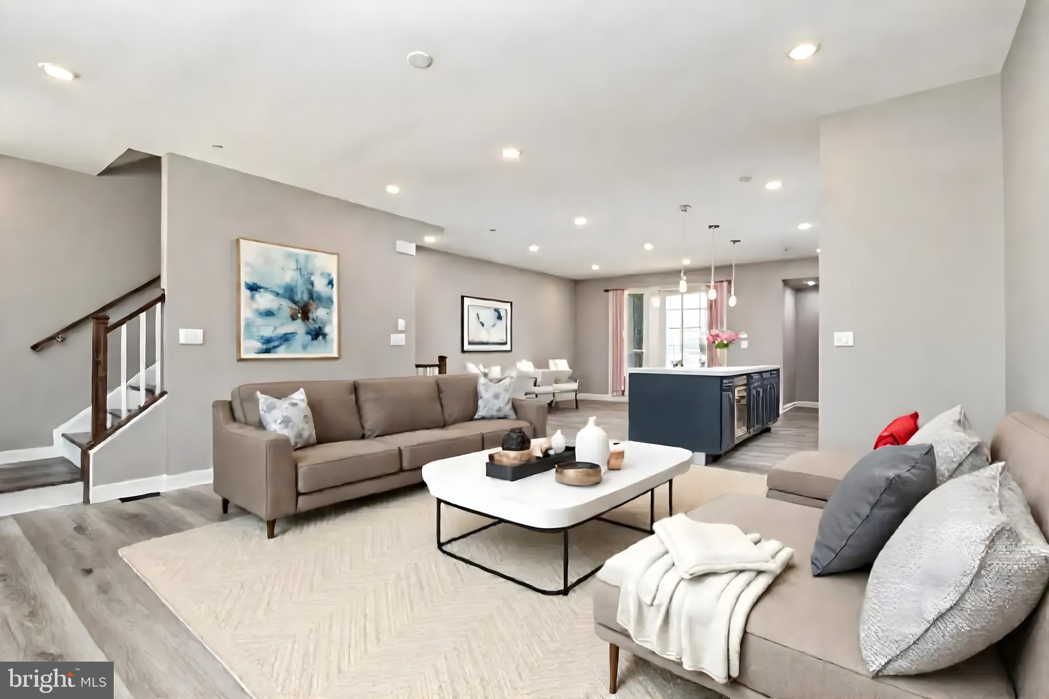 183 Lyons Creek Drive Laurel, MD 20708 - Photo 19 of 33
