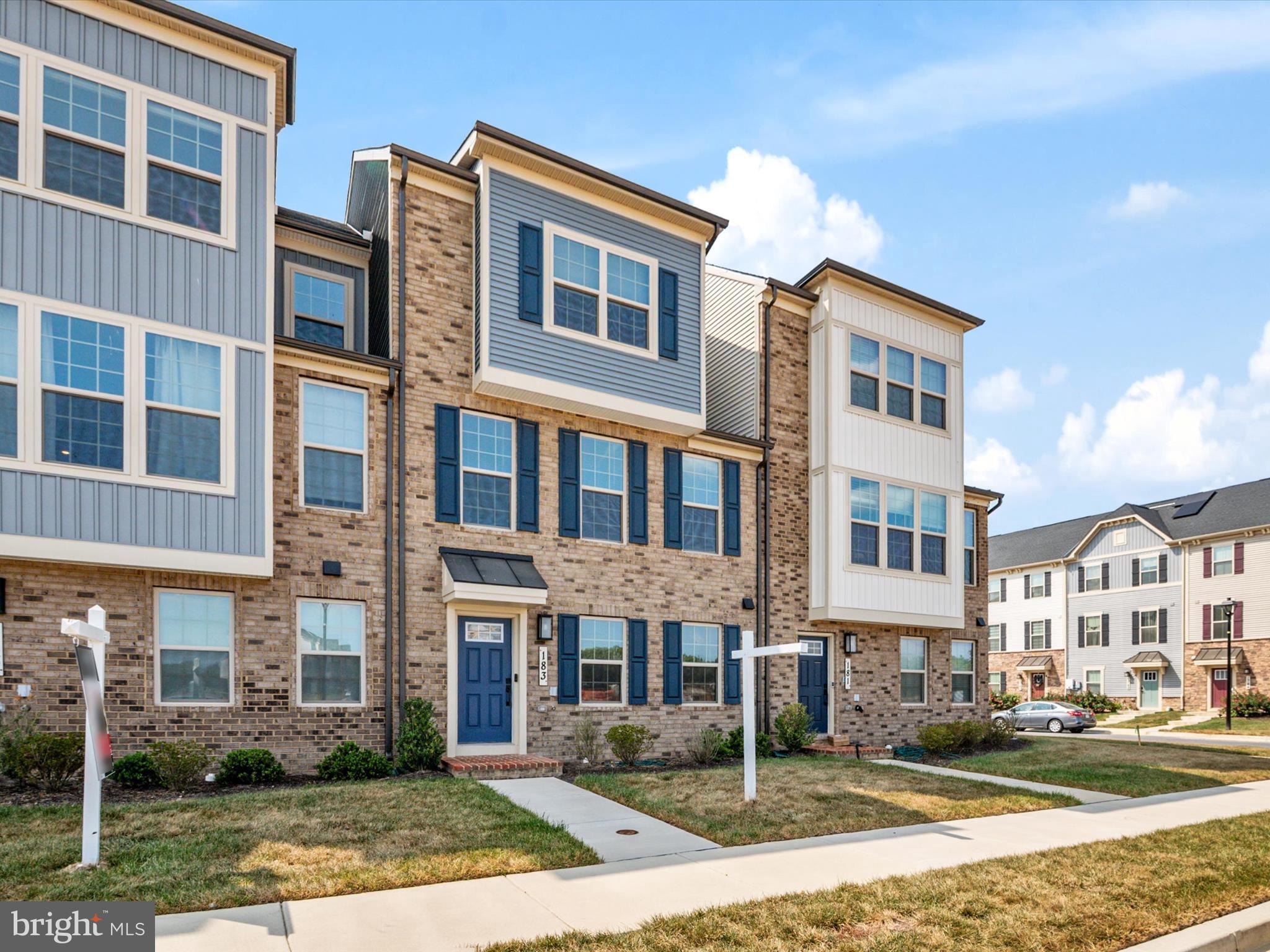 183 Lyons Creek Drive Laurel, MD 20708 - Photo 2 of 33