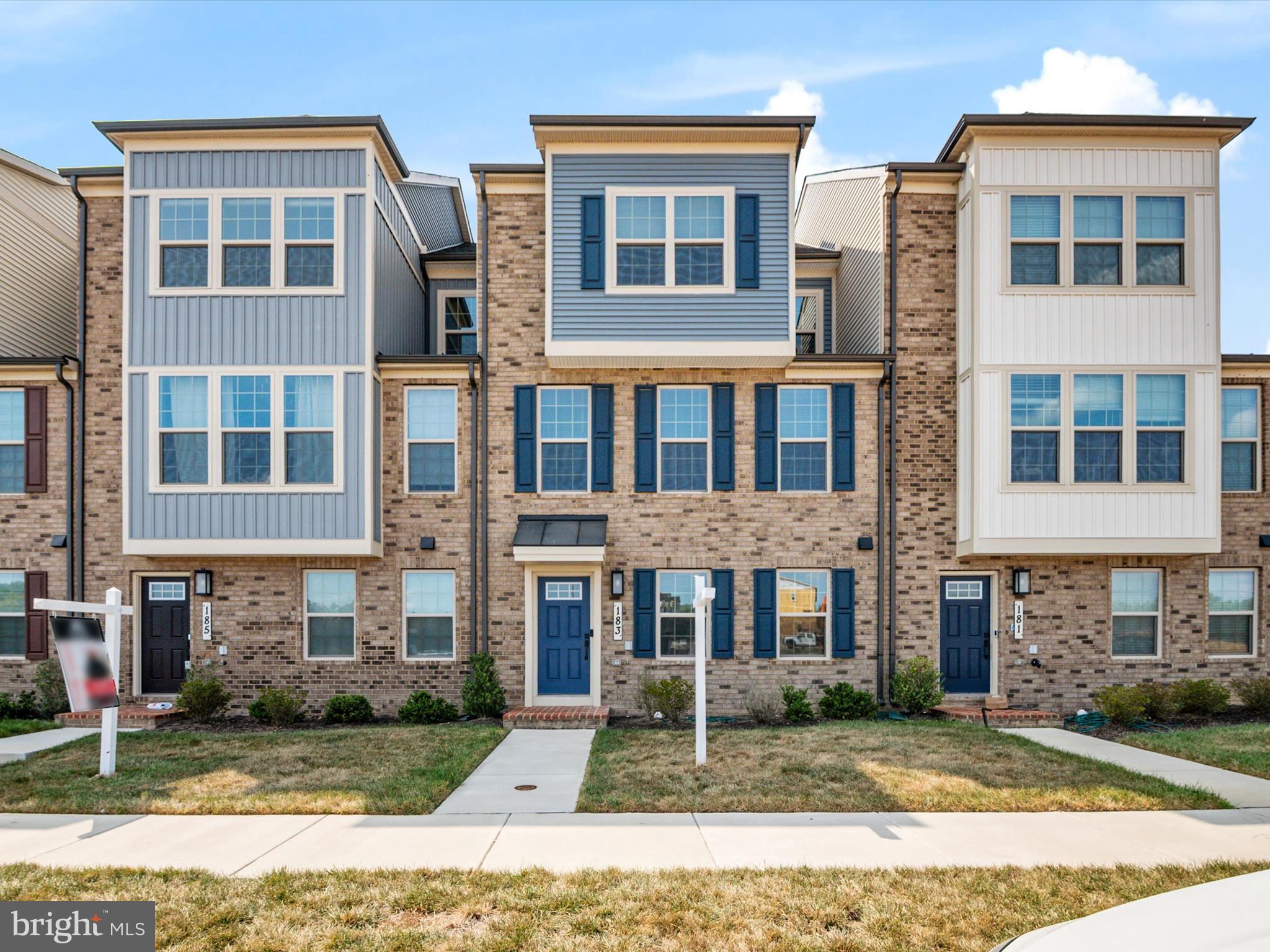 183 Lyons Creek Drive Laurel, MD 20708 - Photo 3 of 33