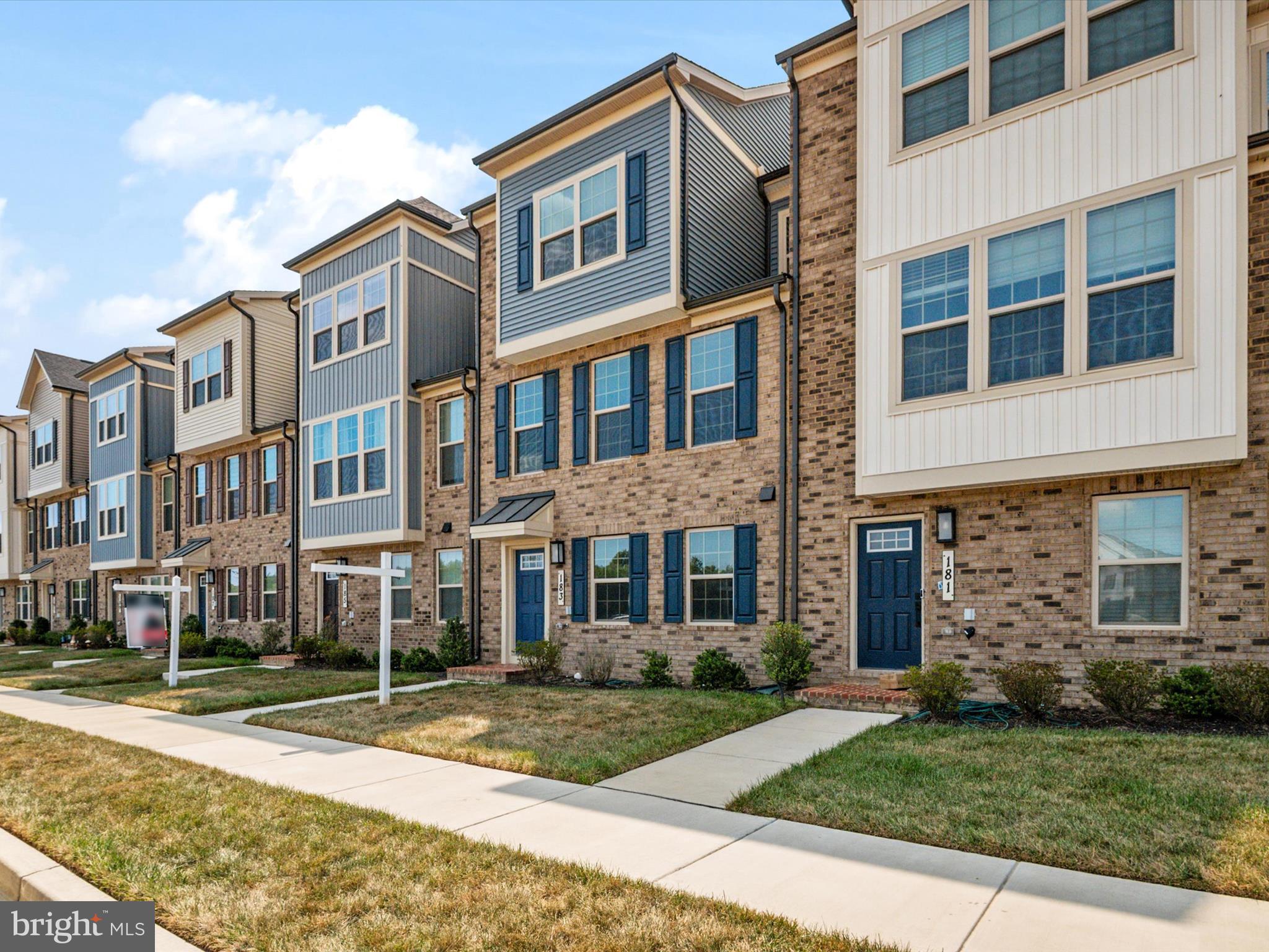 183 Lyons Creek Drive Laurel, MD 20708 - Photo 4 of 33