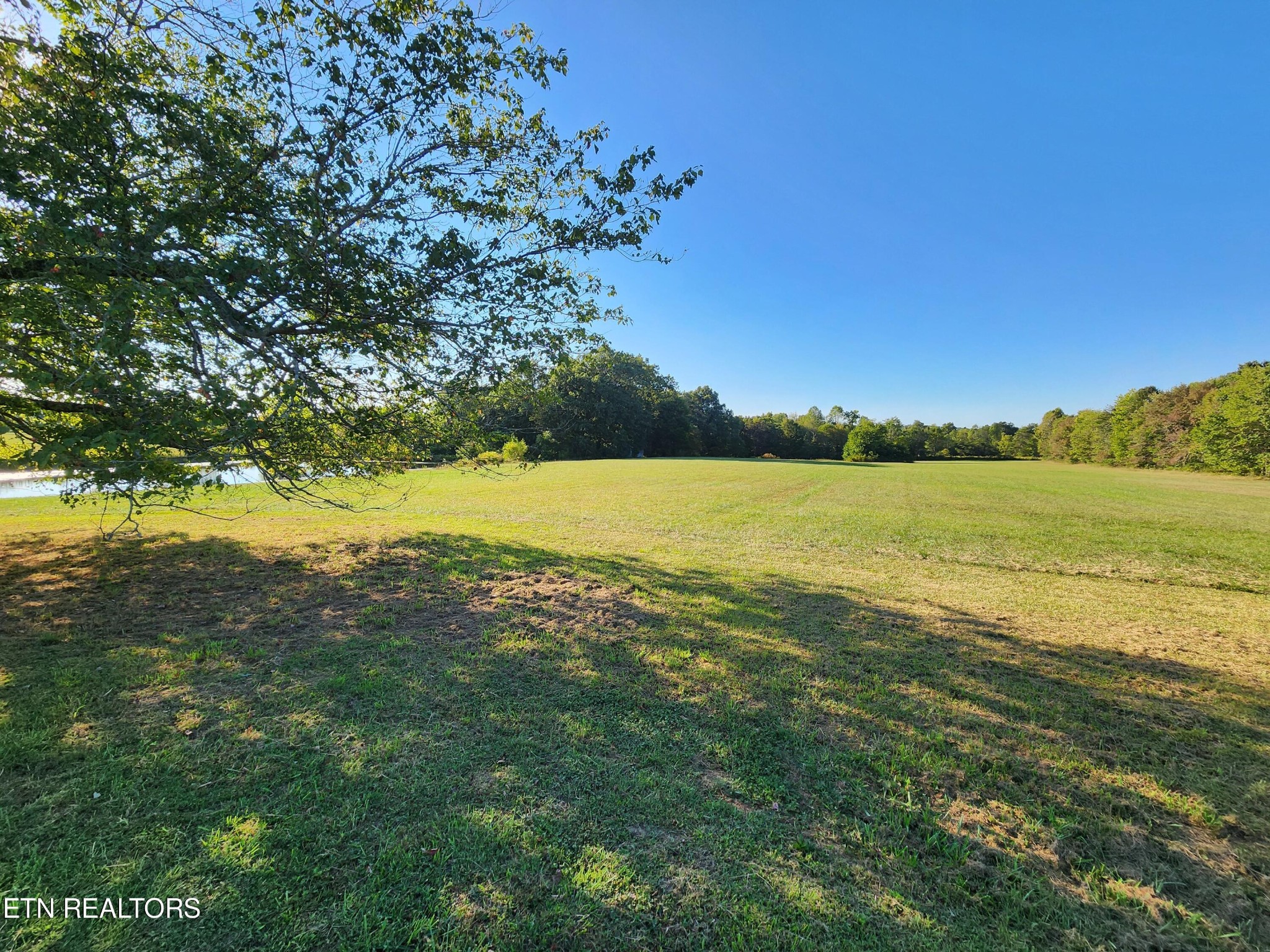 199 Carson Pugh Road Crossville, TN 38571 - Photo 12 of 58 a view of an ocean from a yard