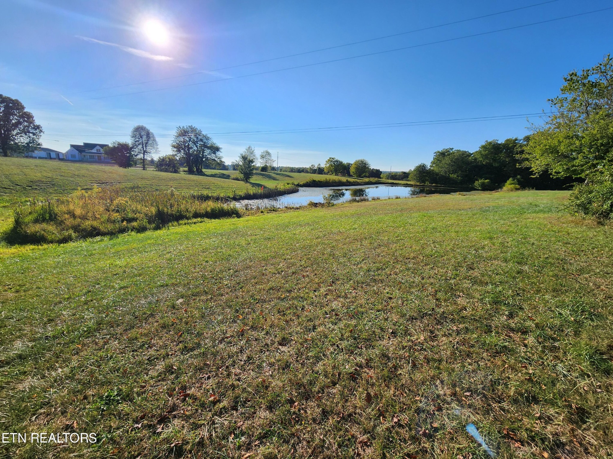 199 Carson Pugh Road Crossville, TN 38571 - Photo 16 of 58 a view of a field with an ocean