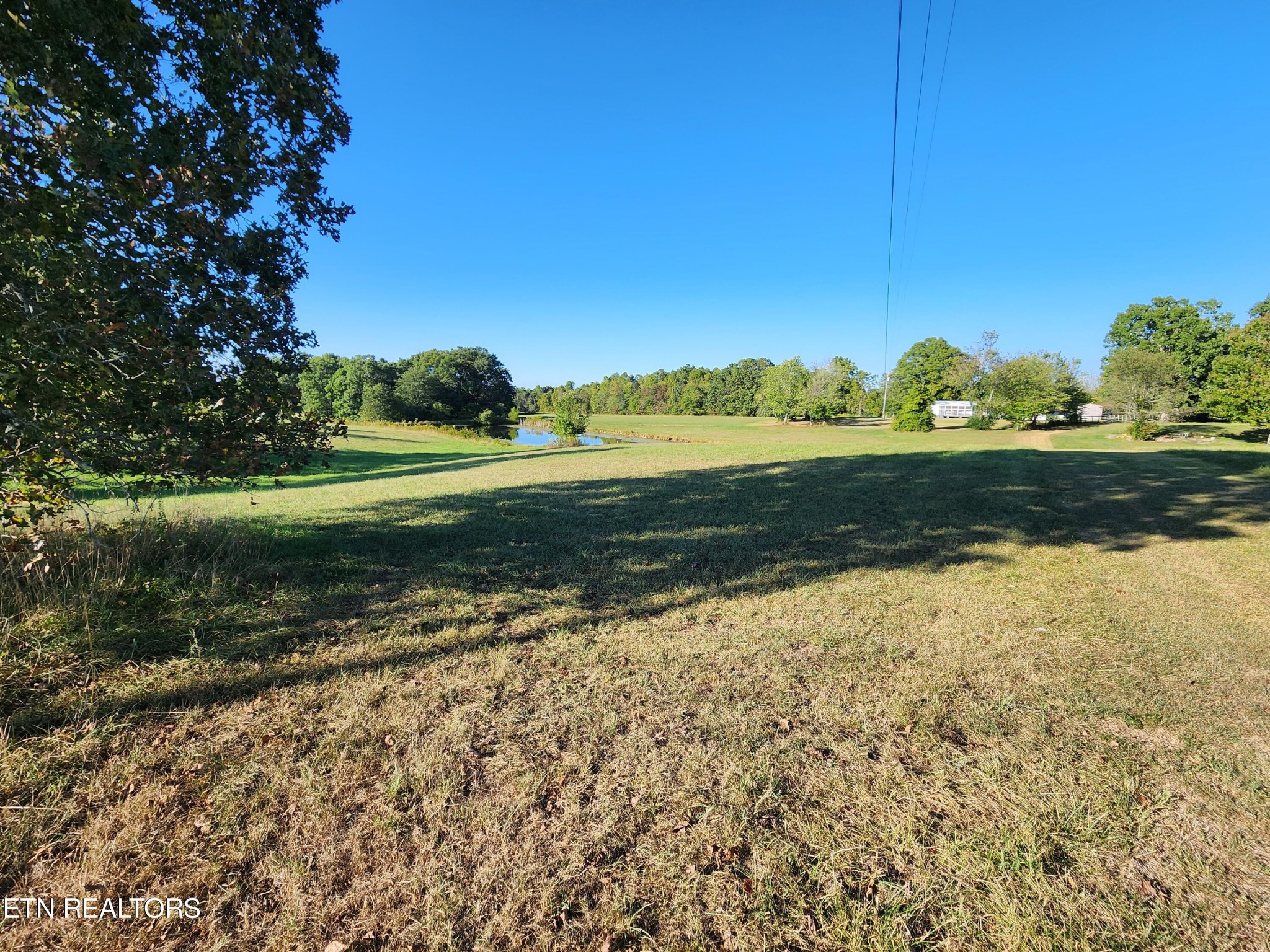 199 Carson Pugh Road Crossville, TN 38571 - Photo 17 of 58 a view of an ocean from a yard