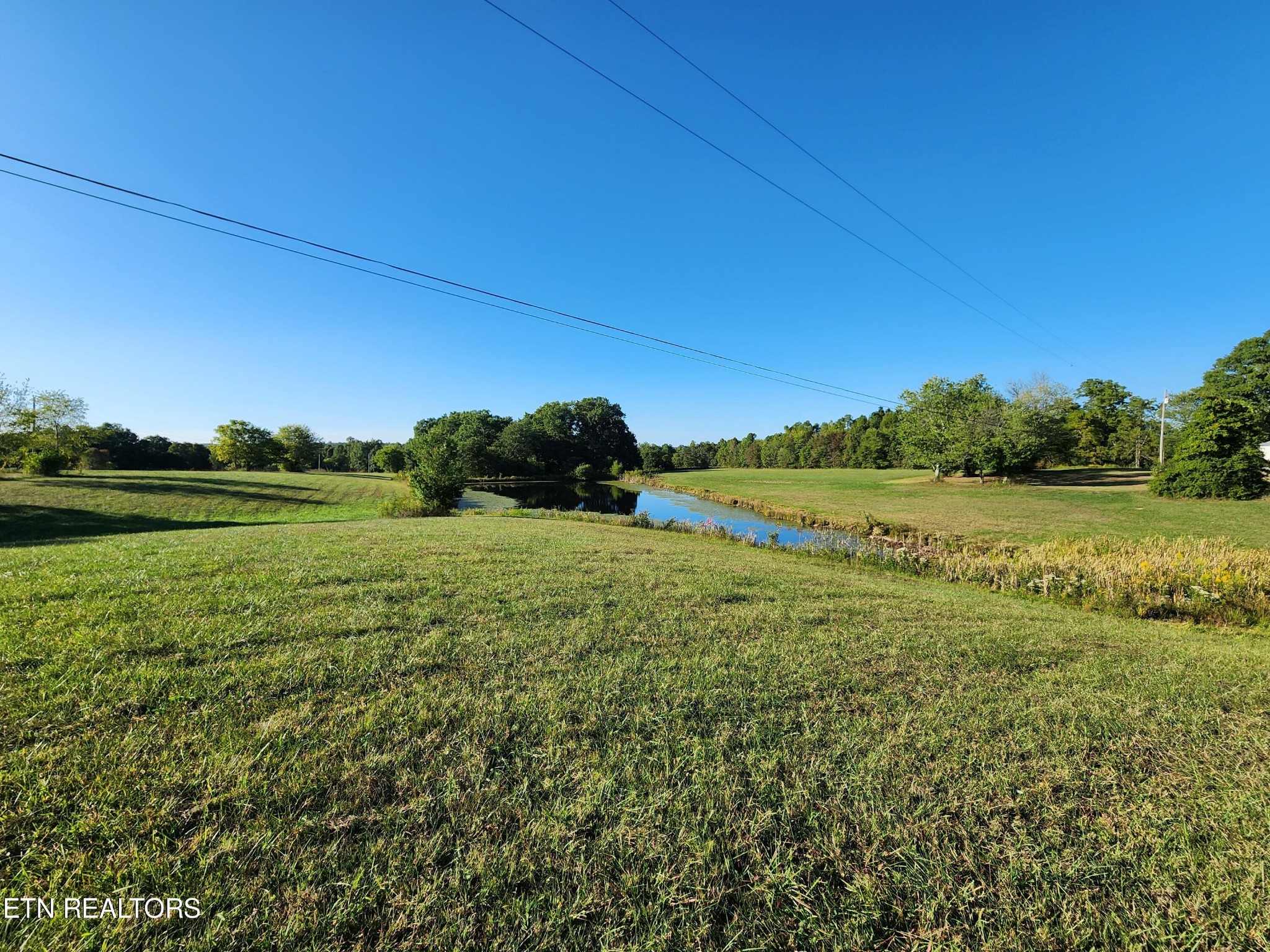 199 Carson Pugh Road Crossville, TN 38571 - Photo 19 of 58 a view of a field of grass and trees