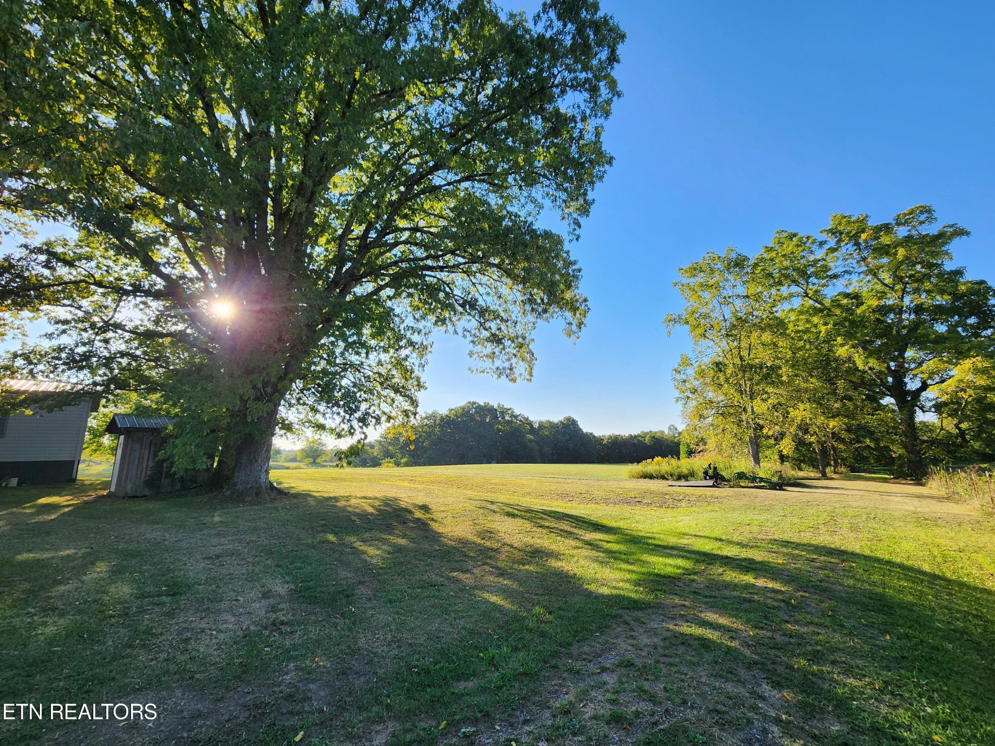 199 Carson Pugh Road Crossville, TN 38571 - Photo 6 of 58 a view of an outdoor space and swimming pool