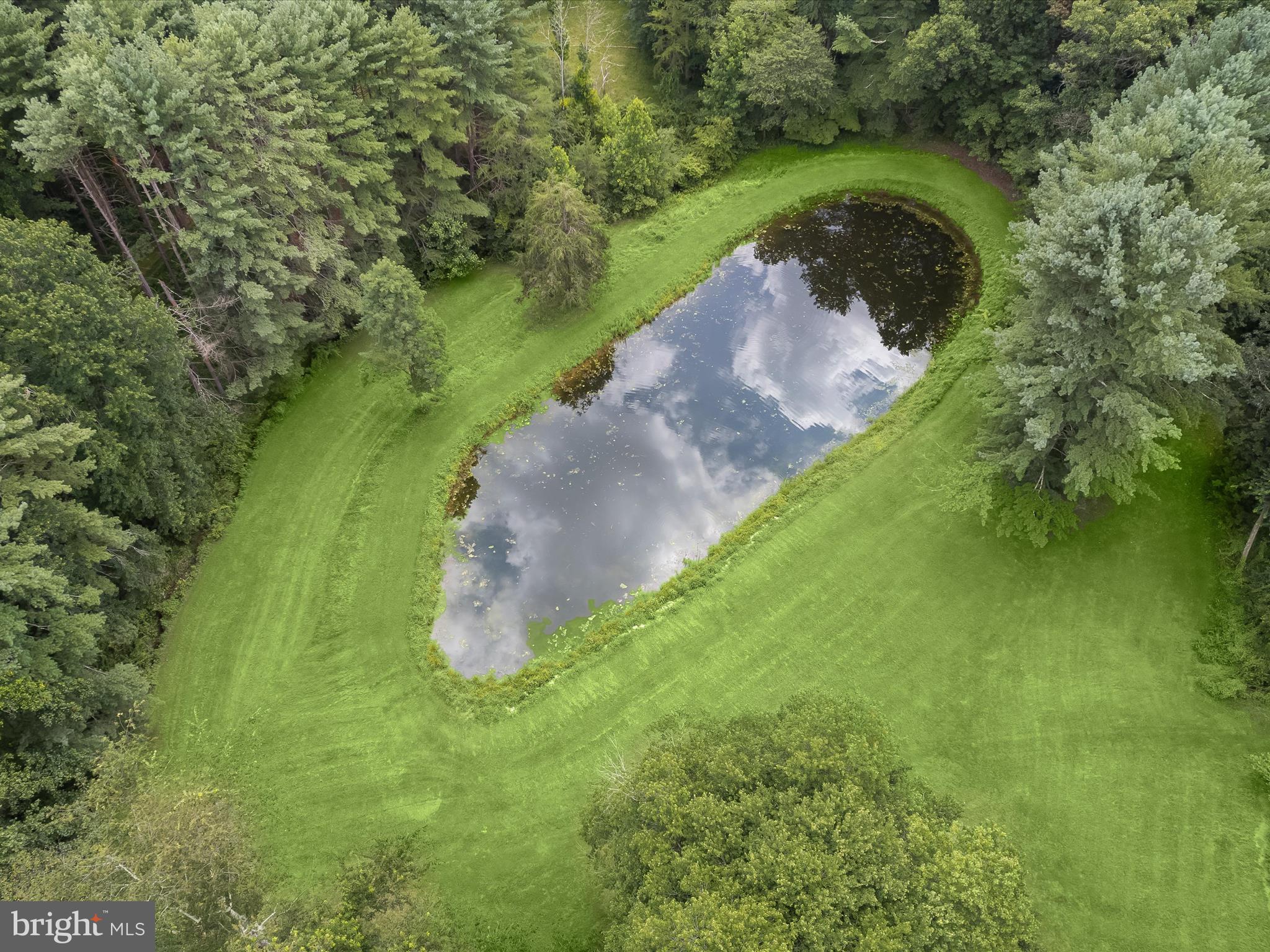 3835 Rinehart Road Westminster, MD 21158 - Photo 49 of 58 Aerial View
