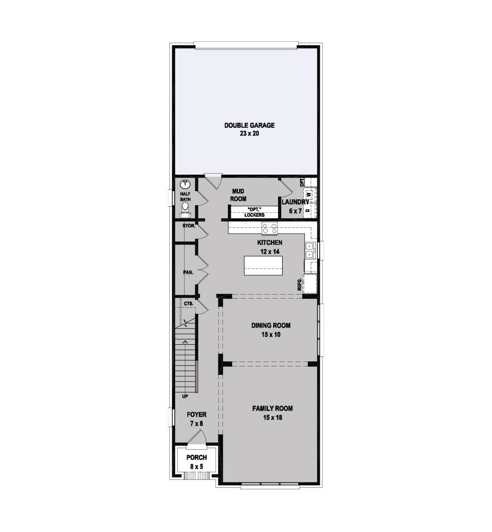 8659 Colleton Way Memphis, TN 38018 - Photo 18 of 19 Gallery Image 18